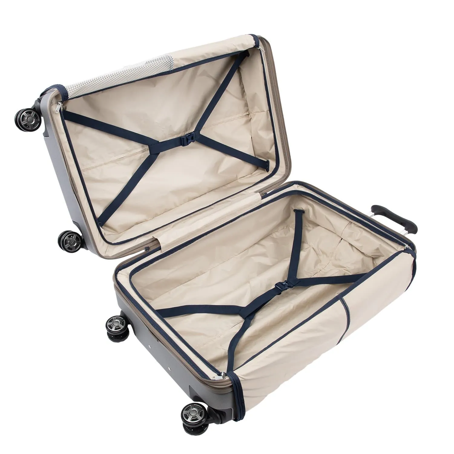 Platinum® Elite Large Check-In Expandable Hardside Spinner