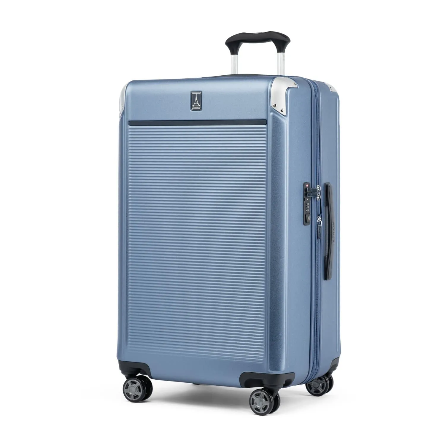 Platinum® Elite Large Check-In Expandable Hardside Spinner