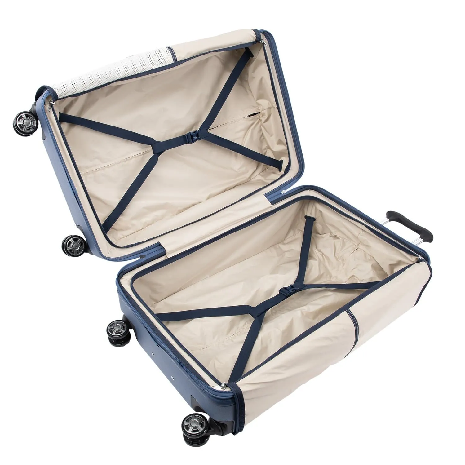 Platinum® Elite Large Check-In Expandable Hardside Spinner