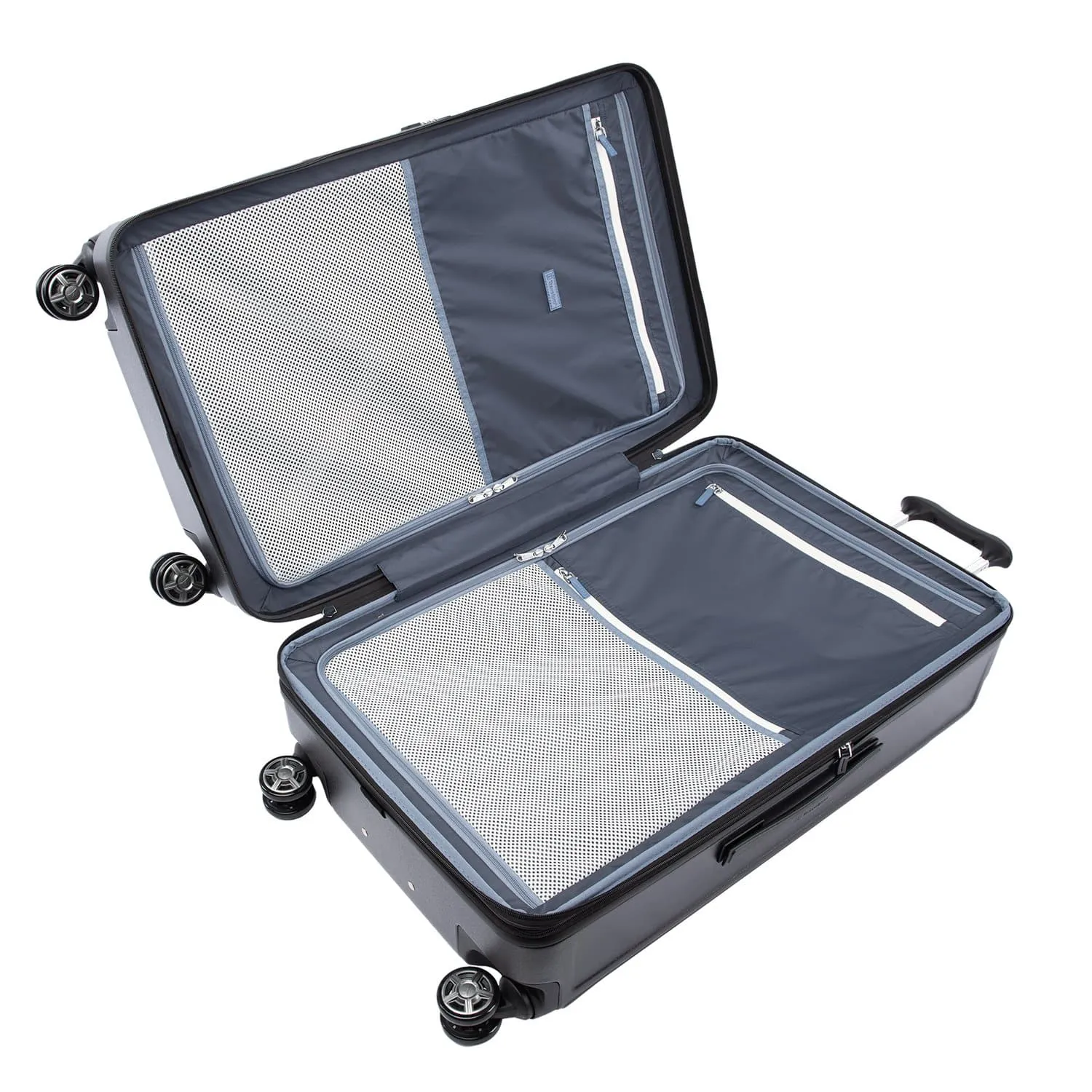 Platinum® Elite Large Check-In Expandable Hardside Spinner