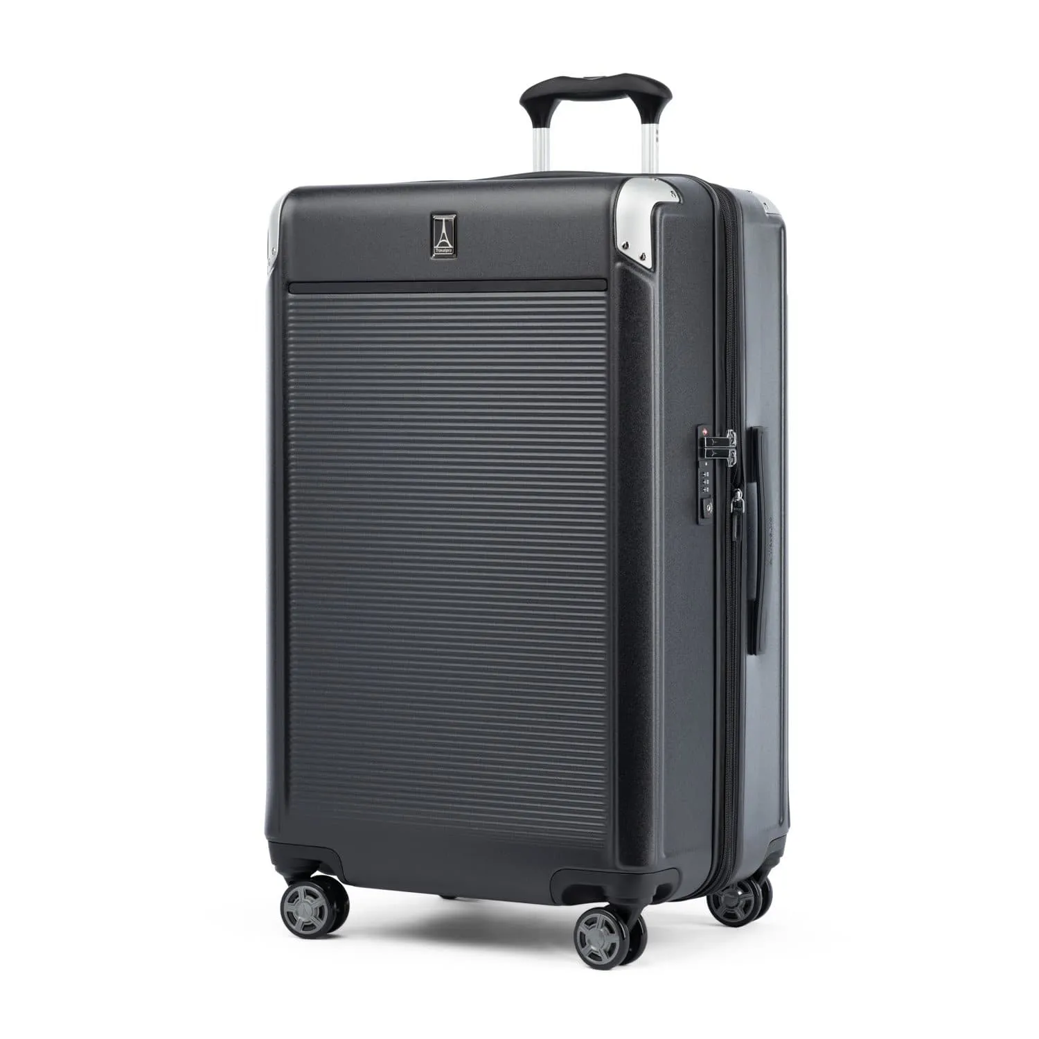 Platinum® Elite Large Check-In Expandable Hardside Spinner