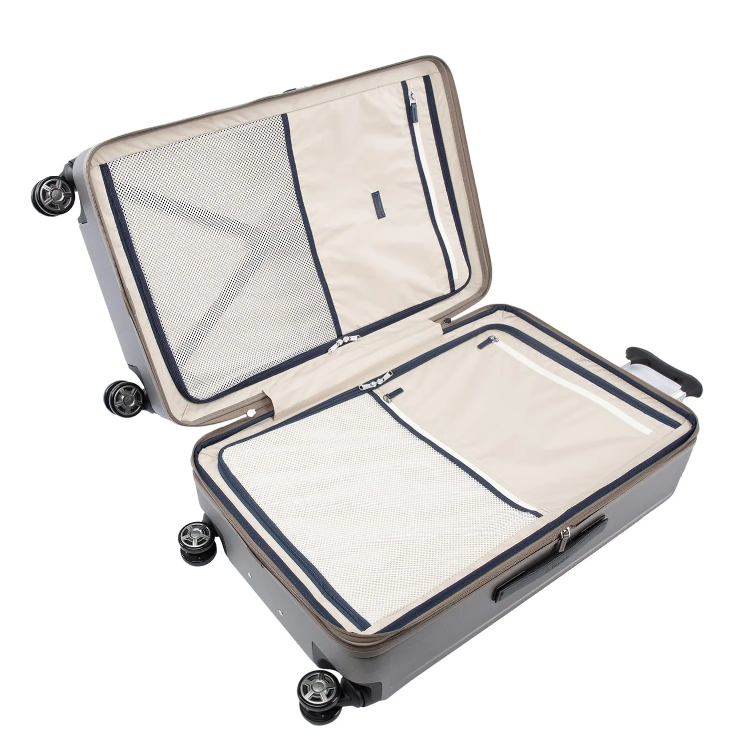 Platinum® Elite Large Check-In Expandable Hardside Spinner