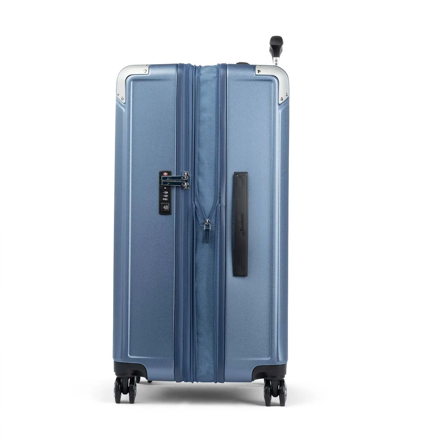 Platinum® Elite Large Check-In Expandable Hardside Spinner