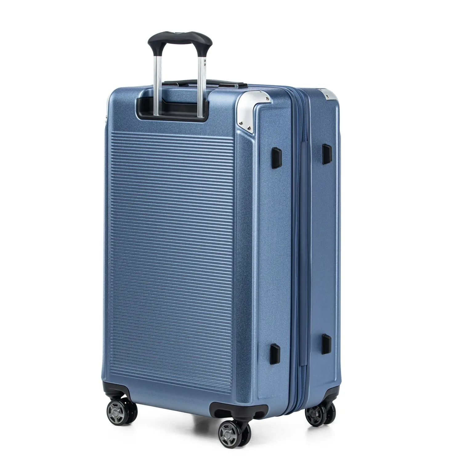 Platinum® Elite Large Check-In Expandable Hardside Spinner