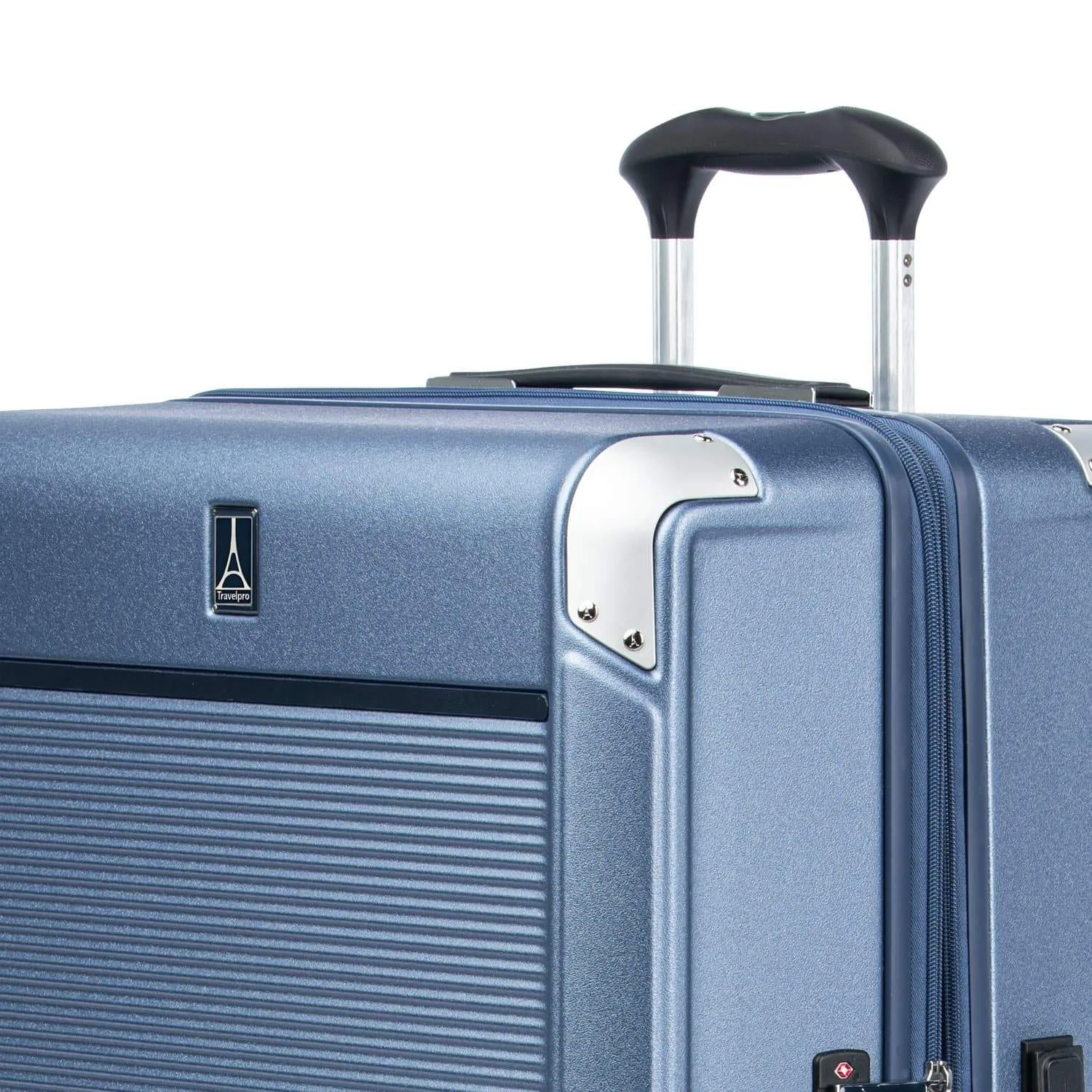 Platinum® Elite Large Check-In Expandable Hardside Spinner