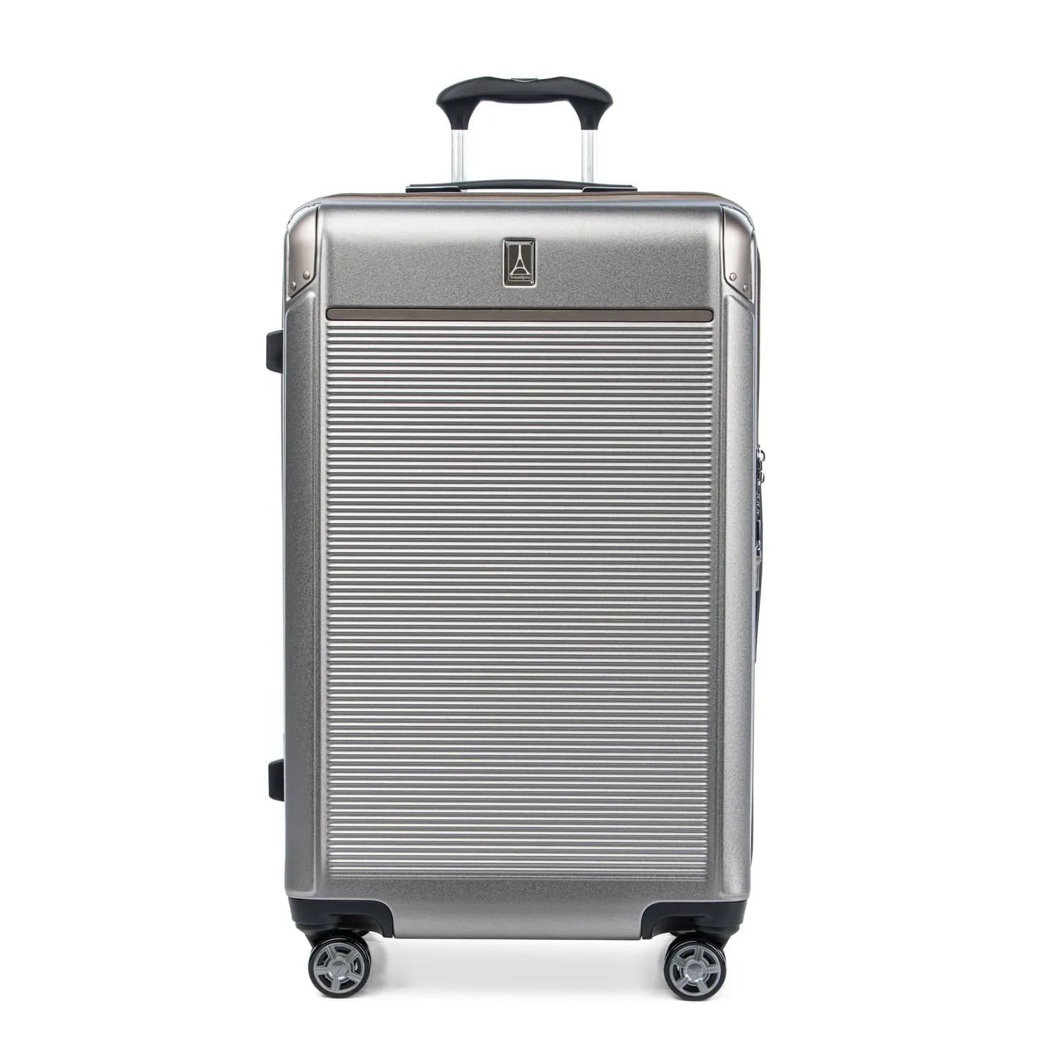 Platinum® Elite Large Check-In Expandable Hardside Spinner