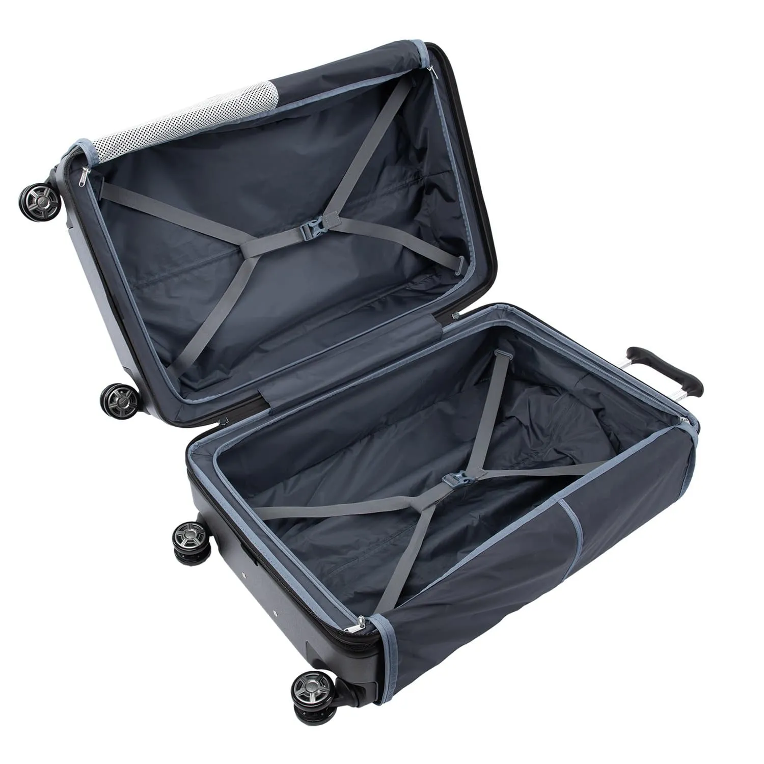 Platinum® Elite Large Check-In Expandable Hardside Spinner