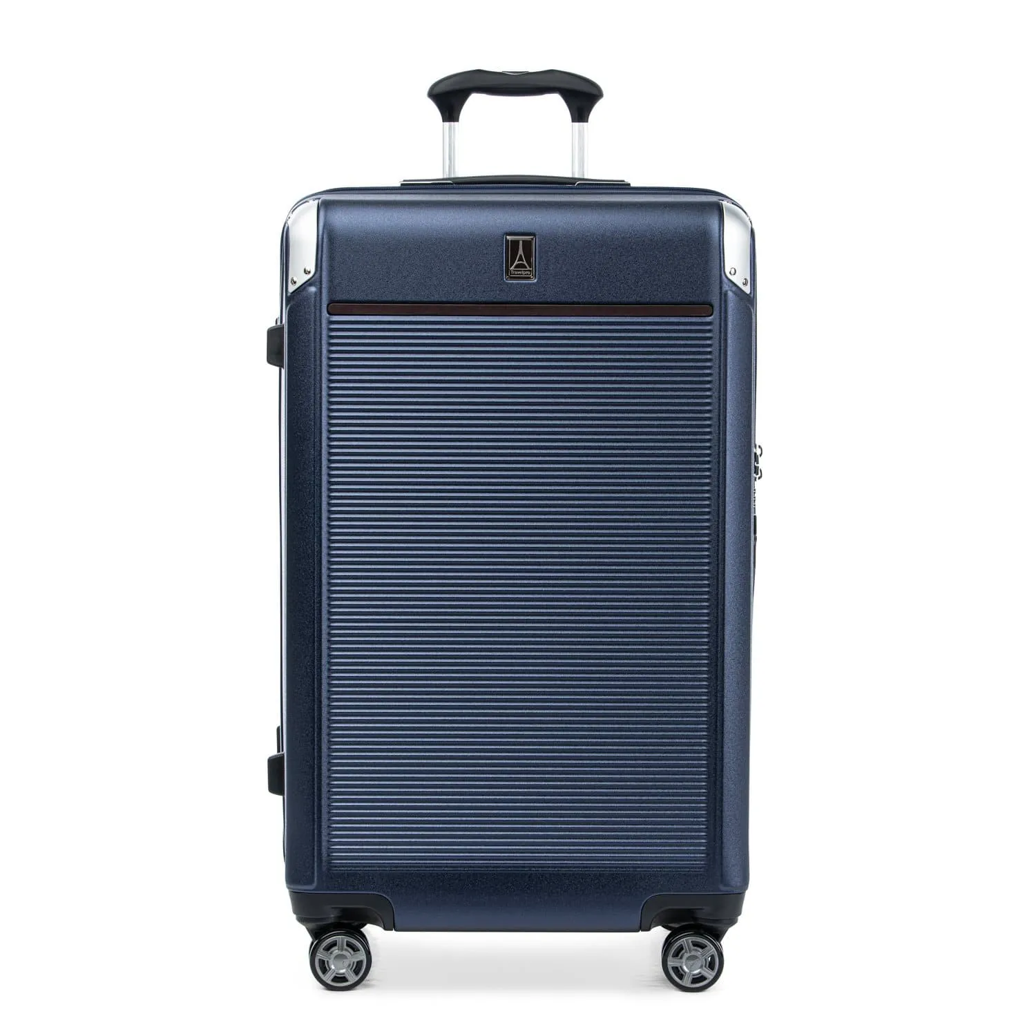 Platinum® Elite Large Check-In Expandable Hardside Spinner