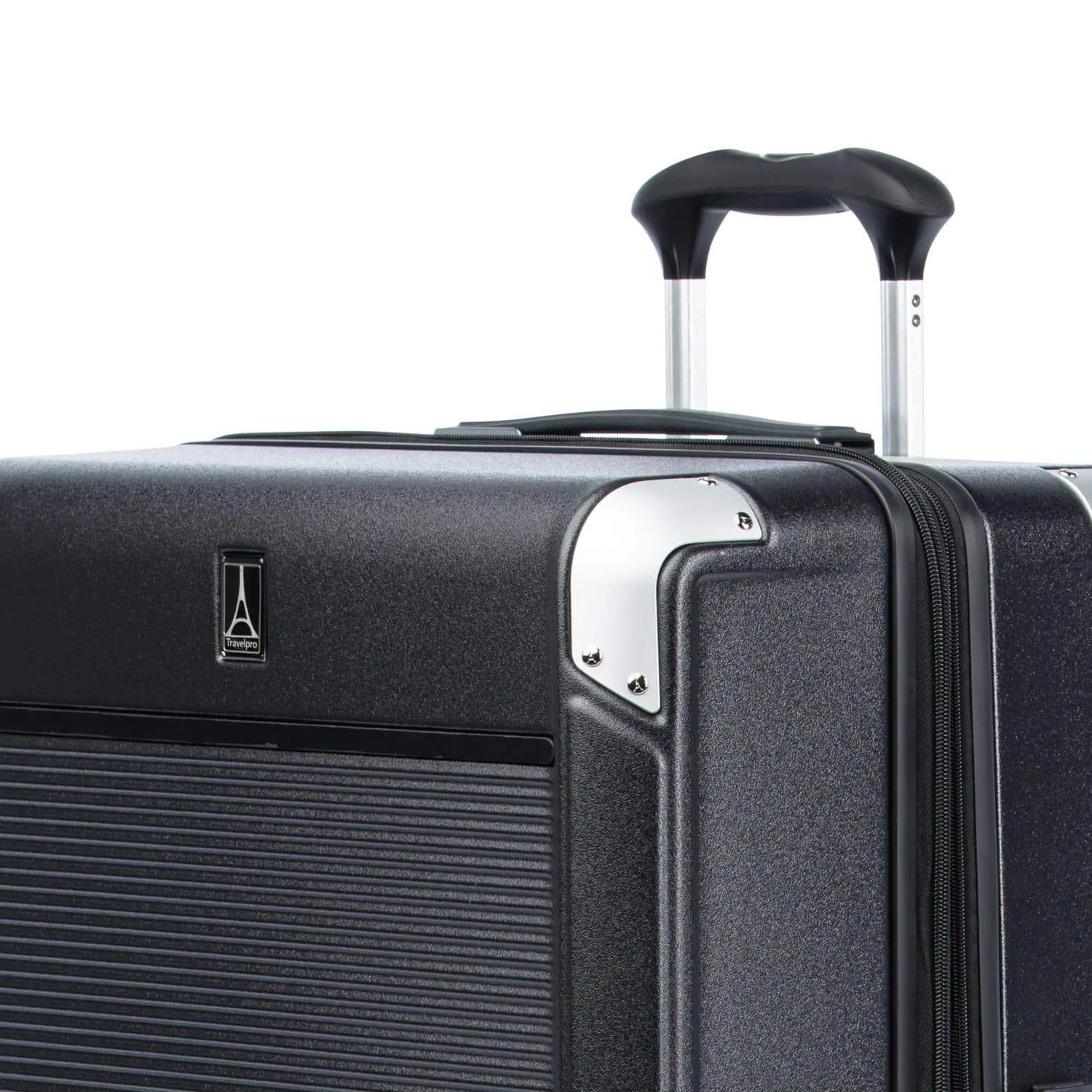 Platinum® Elite Large Check-In Expandable Hardside Spinner