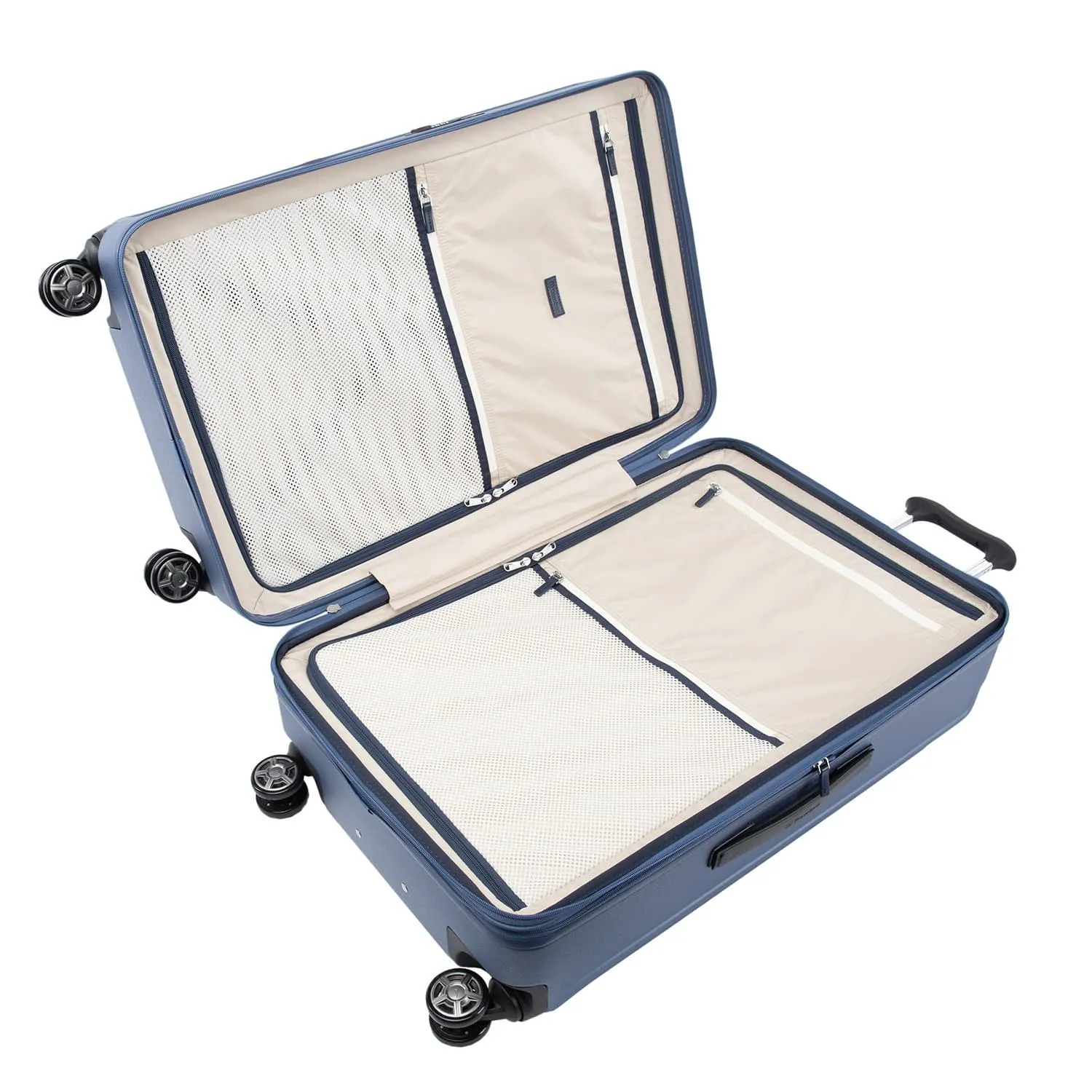 Platinum® Elite Large Check-In Expandable Hardside Spinner