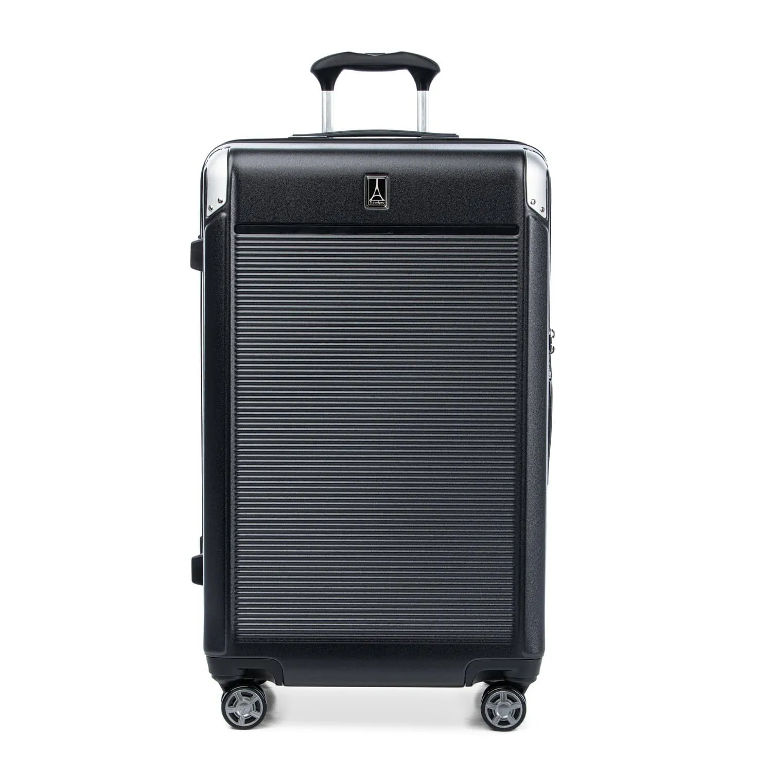 Platinum® Elite Large Check-In Expandable Hardside Spinner