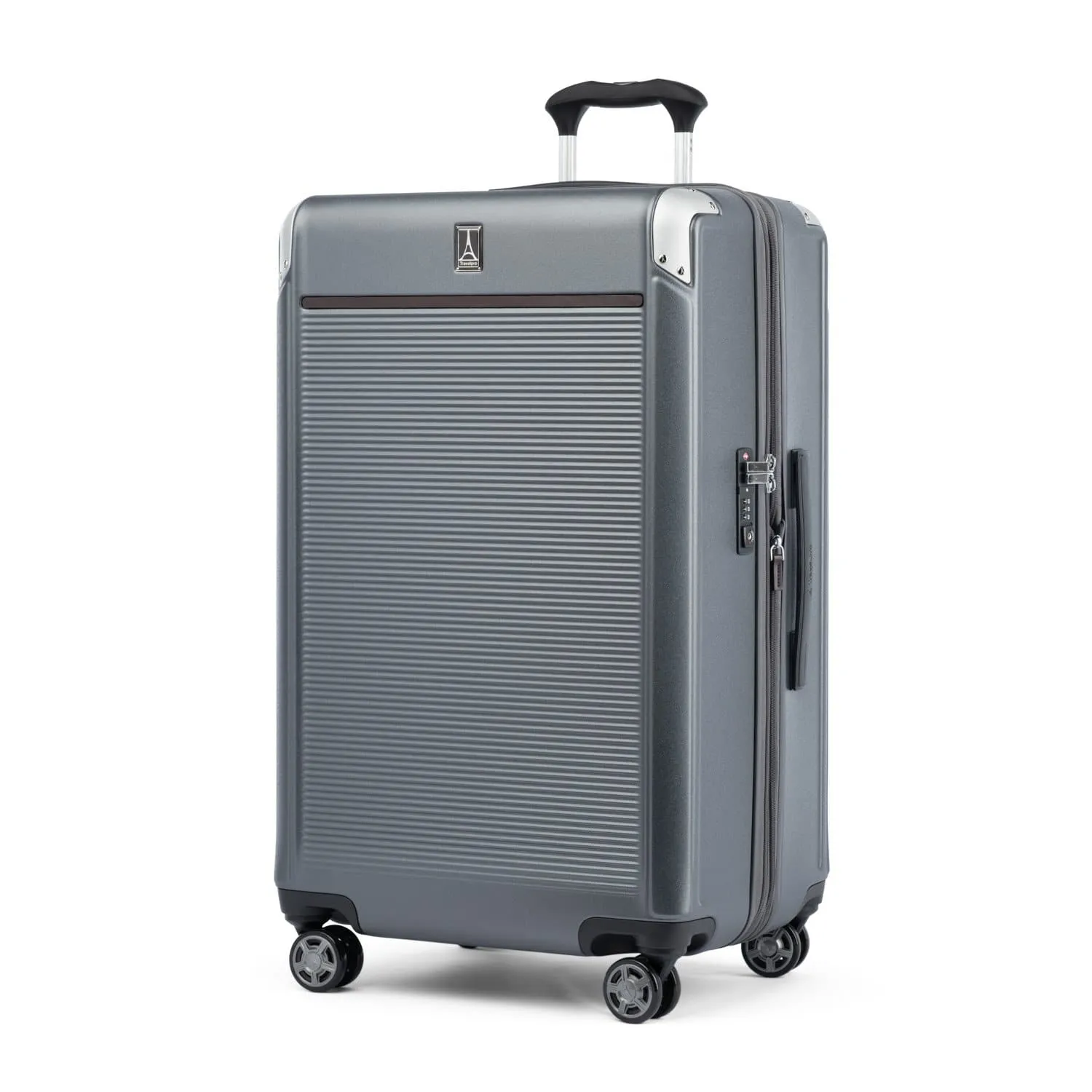 Platinum® Elite Large Check-In Expandable Hardside Spinner