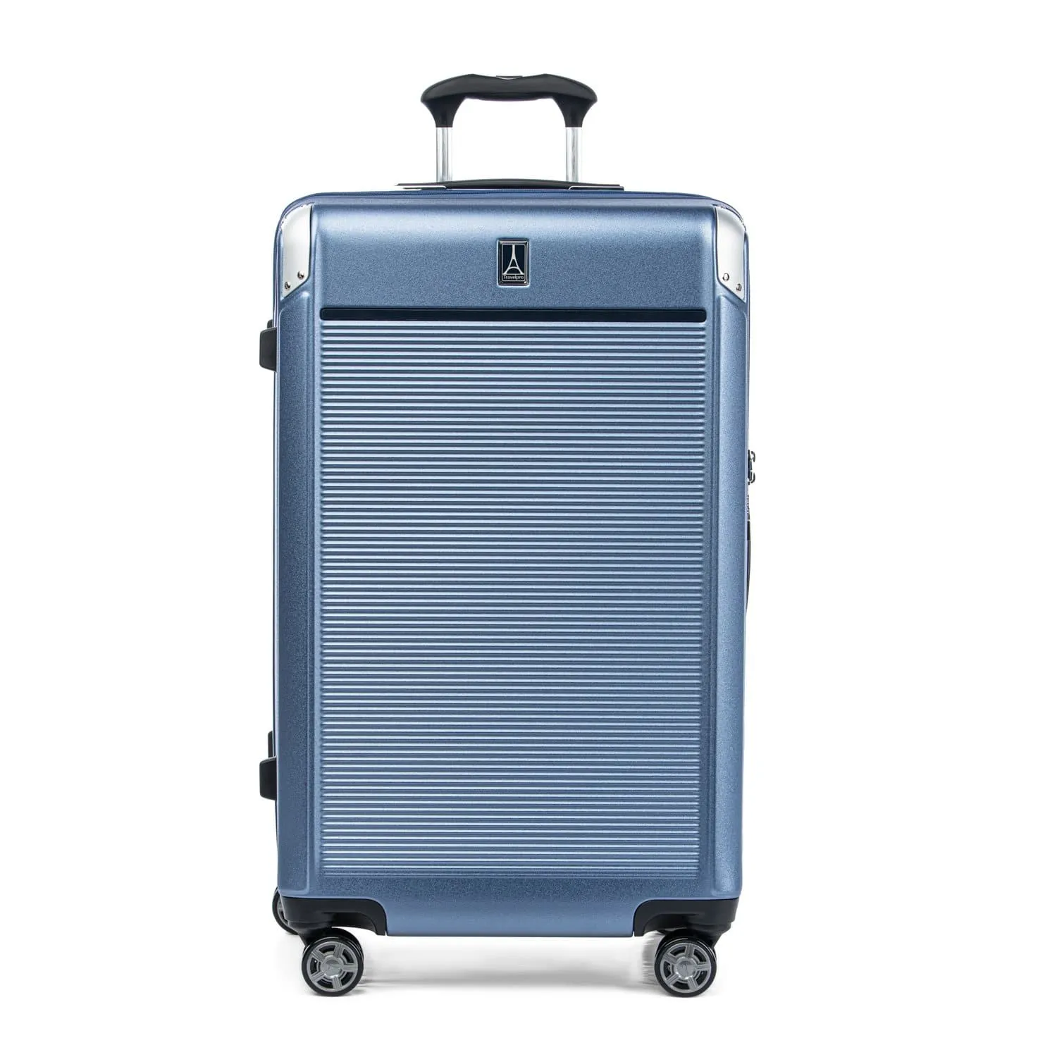 Platinum® Elite Large Check-In Expandable Hardside Spinner