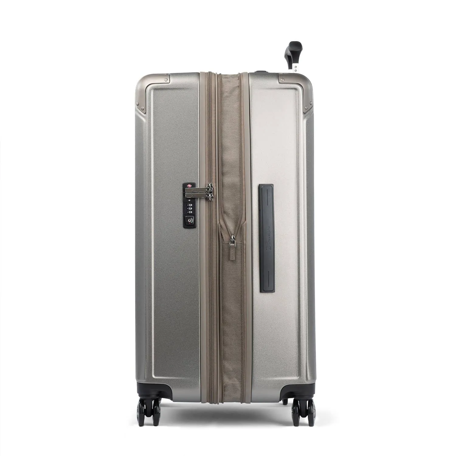 Platinum® Elite Large Check-In Expandable Hardside Spinner