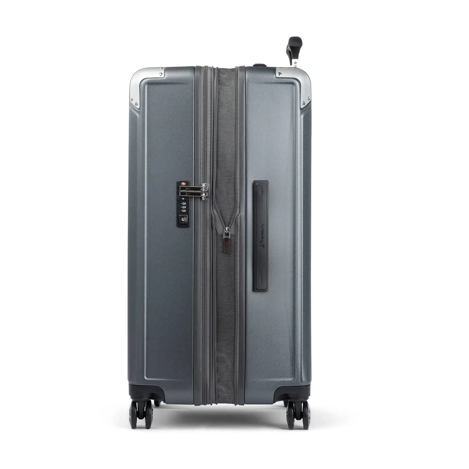 Platinum® Elite Large Check-In Expandable Hardside Spinner