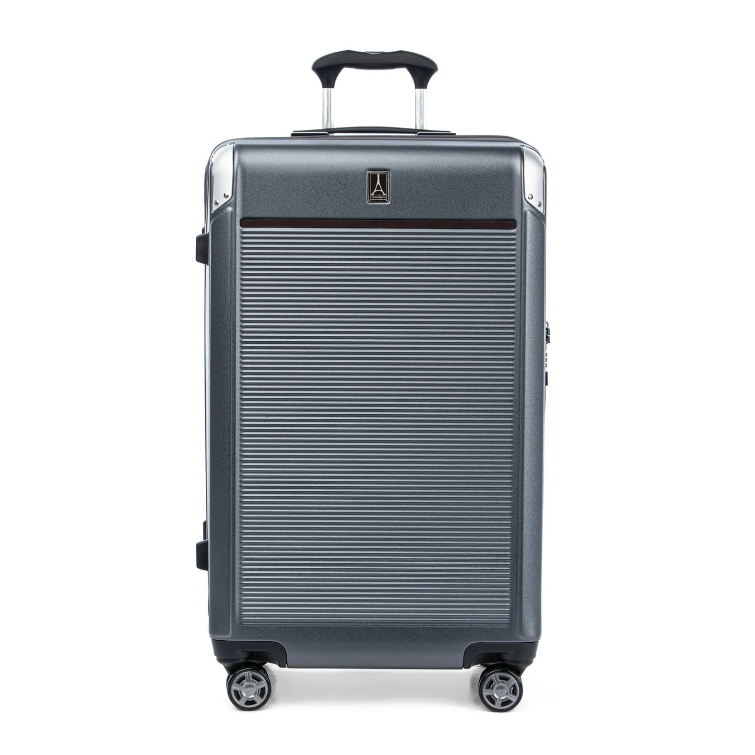 Platinum® Elite Large Check-In Expandable Hardside Spinner