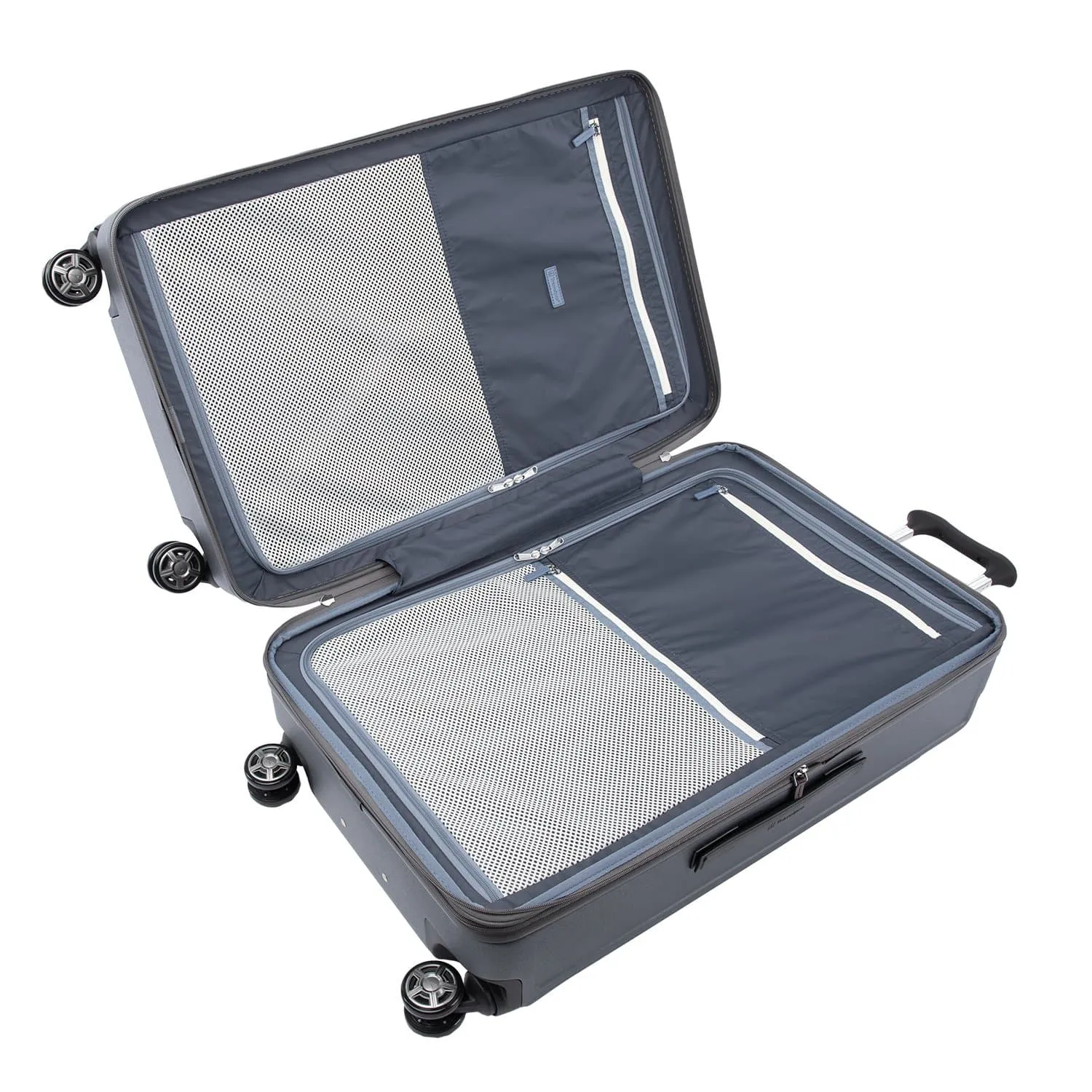 Platinum® Elite Large Check-In Expandable Hardside Spinner