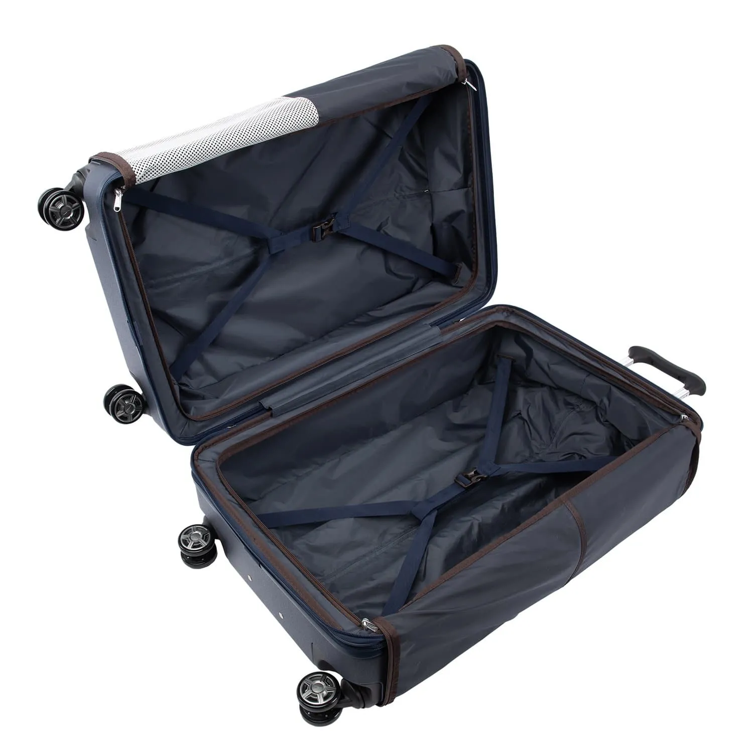 Platinum® Elite Large Check-In Expandable Hardside Spinner