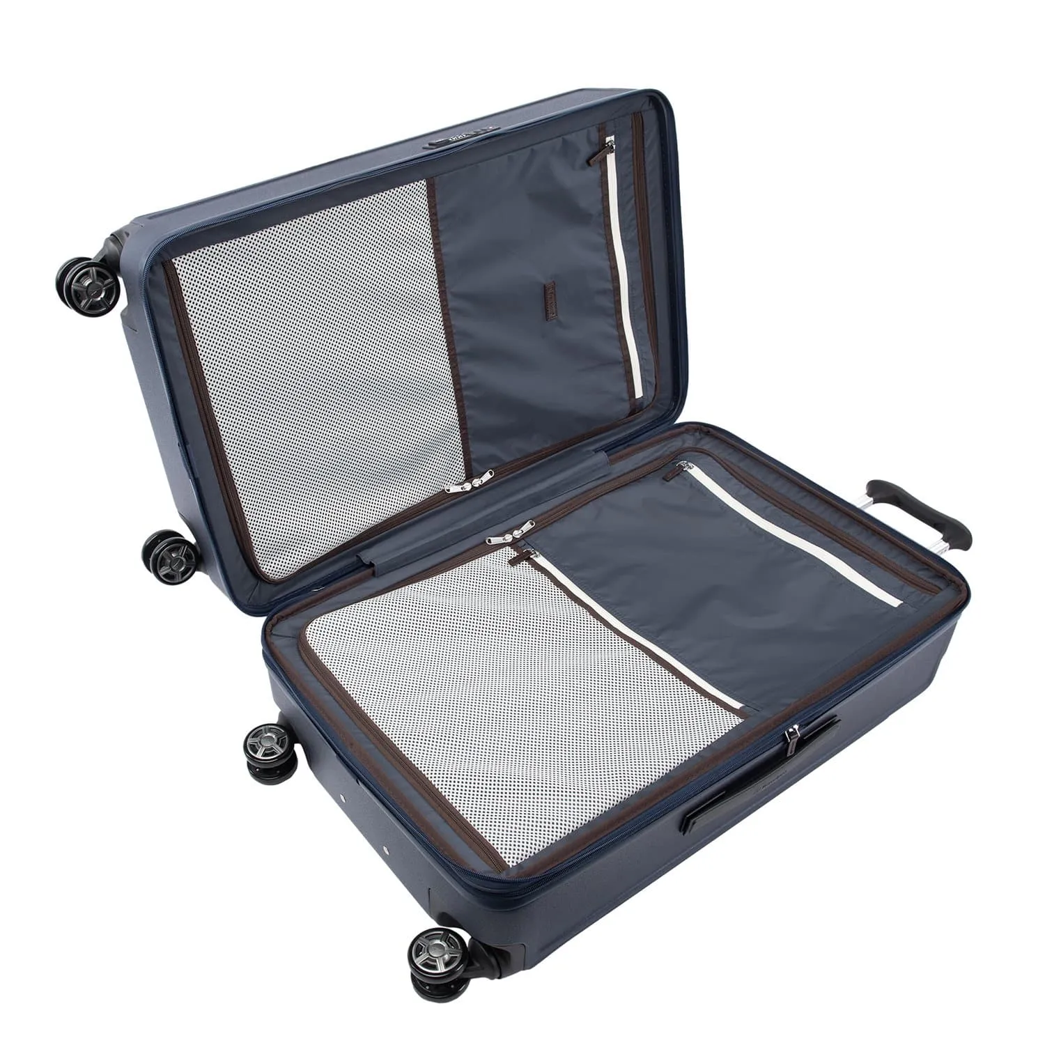 Platinum® Elite Large Check-In Expandable Hardside Spinner