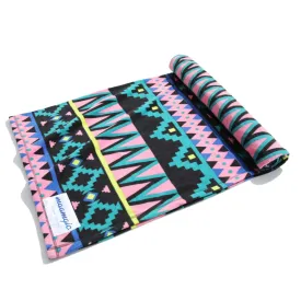 Printed Throw Blankets