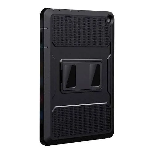 Raider Series Heavy Duty Kickstand Case - Amazon Fire HD 8 and Fire HD 8 Plus