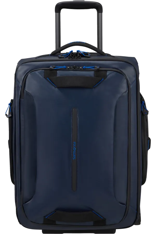 Samsonite Ecodiver Travel bag with wheels