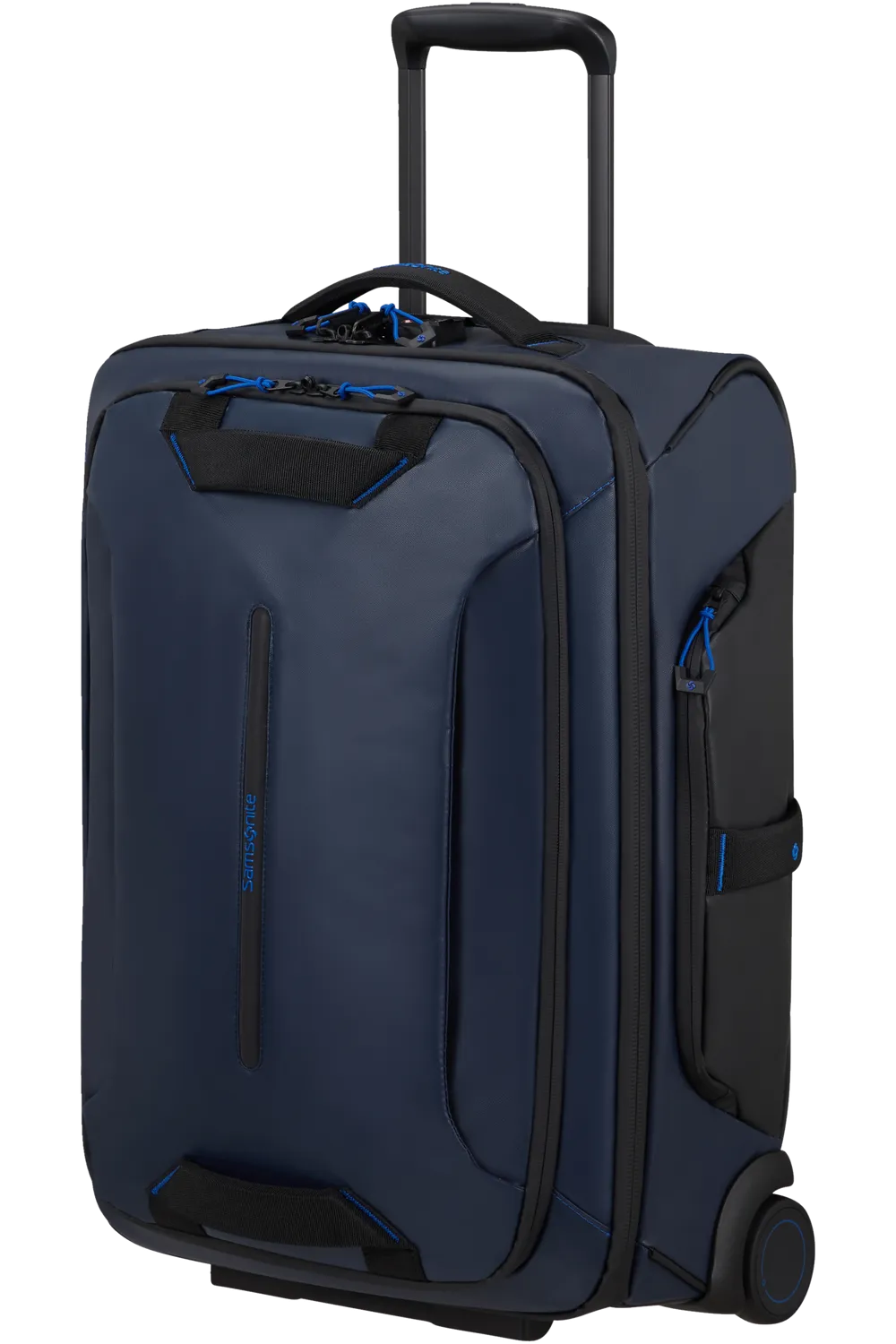 Samsonite Ecodiver Travel bag with wheels