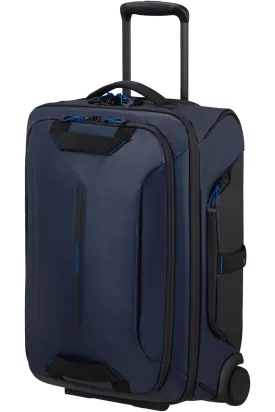 Samsonite Ecodiver Travel bag with wheels