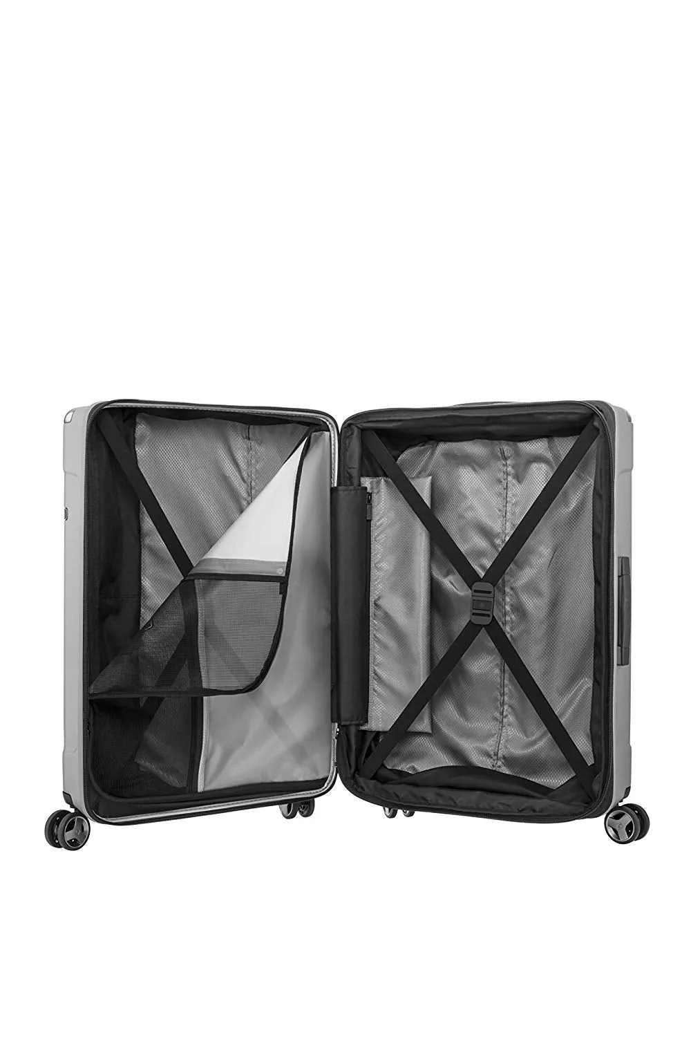 Samsonite EVOA Medium Expandable Spinner