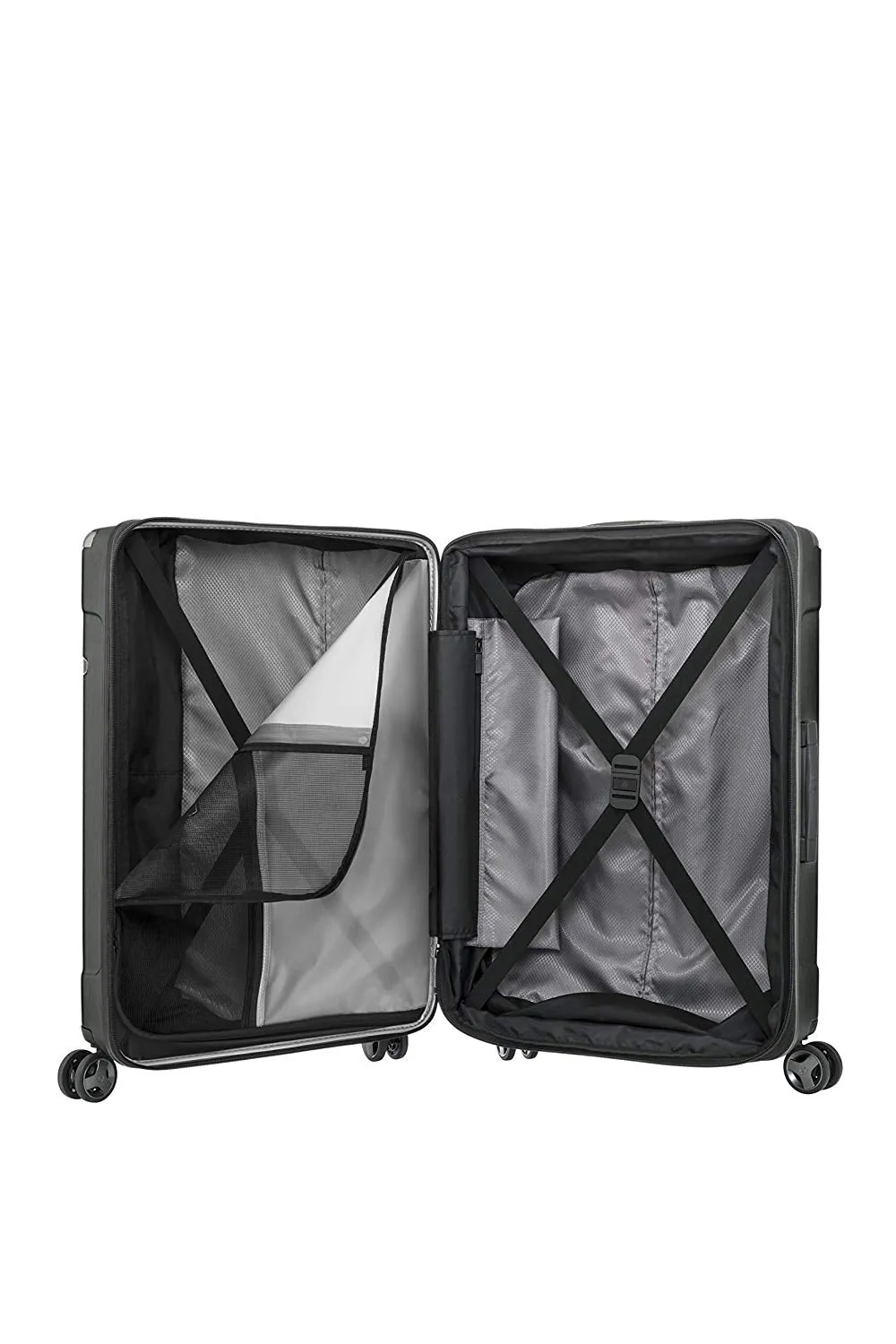 Samsonite EVOA Medium Expandable Spinner