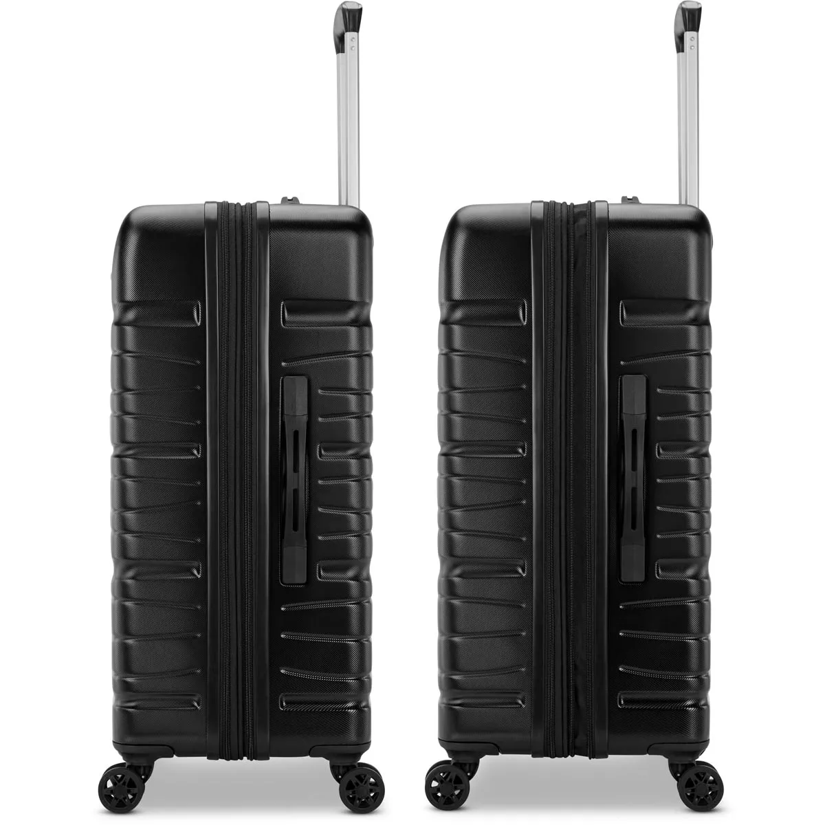 Samsonite Evolve SE 3 Piece Expandable Spinner Set