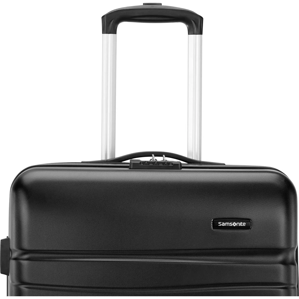 Samsonite Evolve SE 3 Piece Expandable Spinner Set