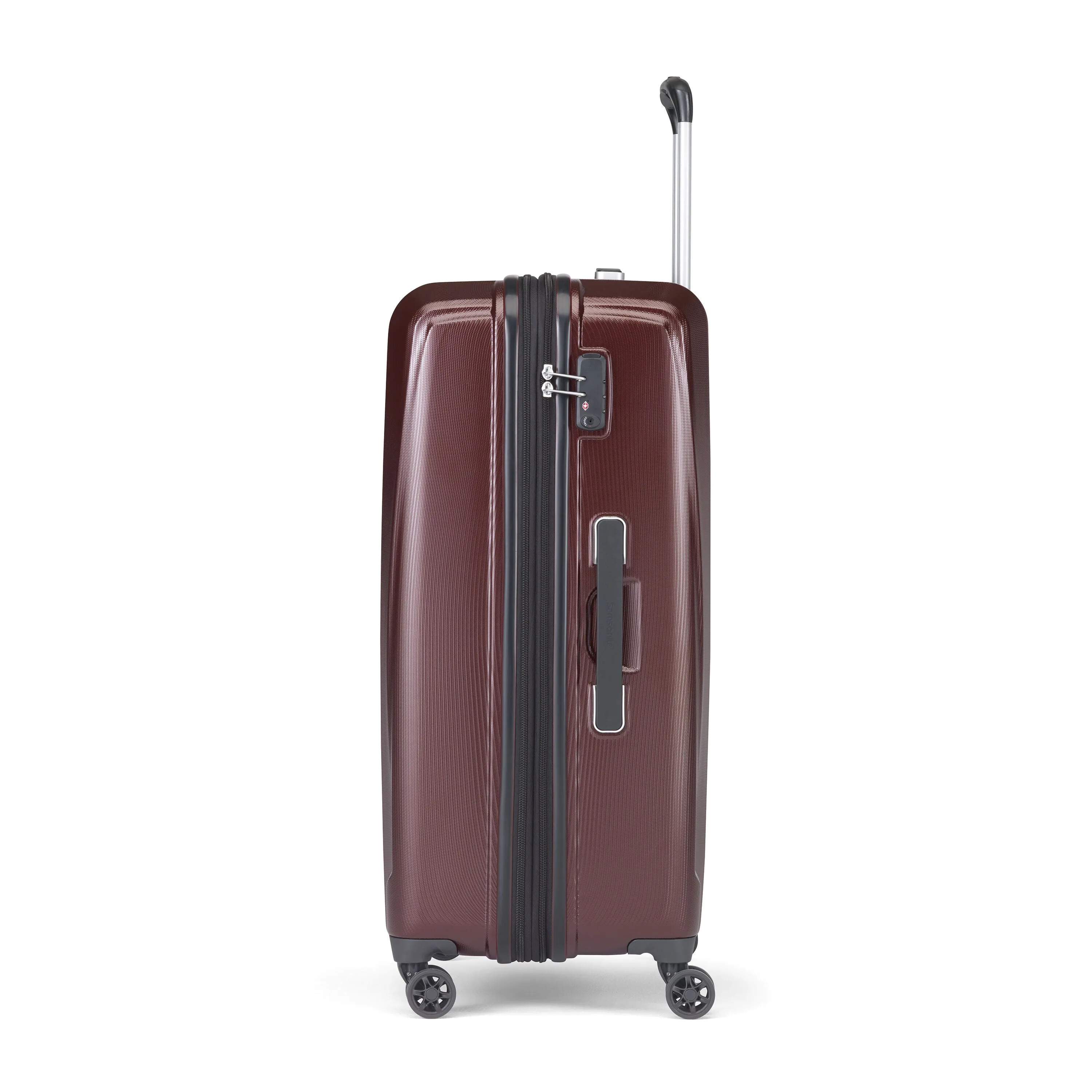 Samsonite Pursuit DLX Spinner Large