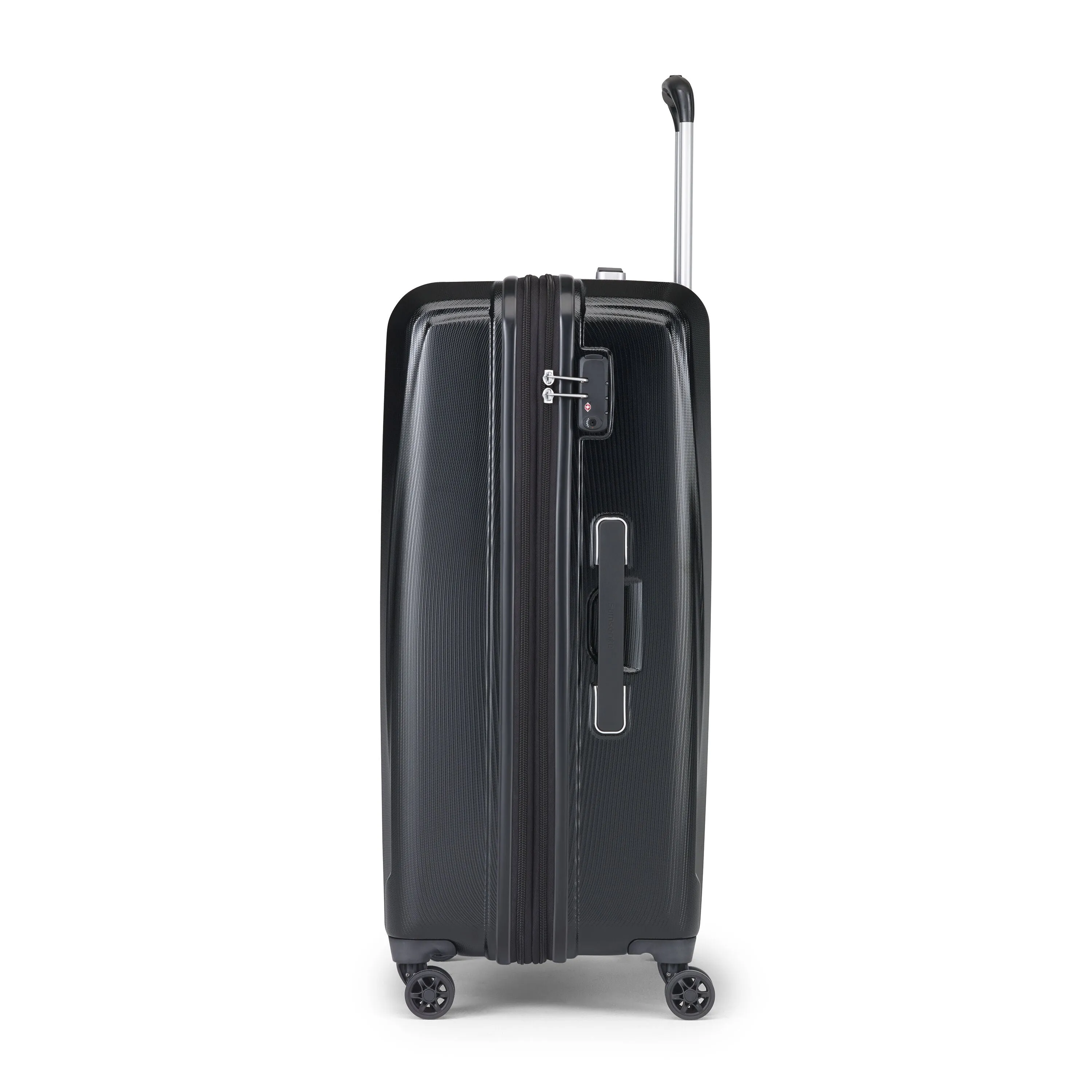 Samsonite Pursuit DLX Spinner Large