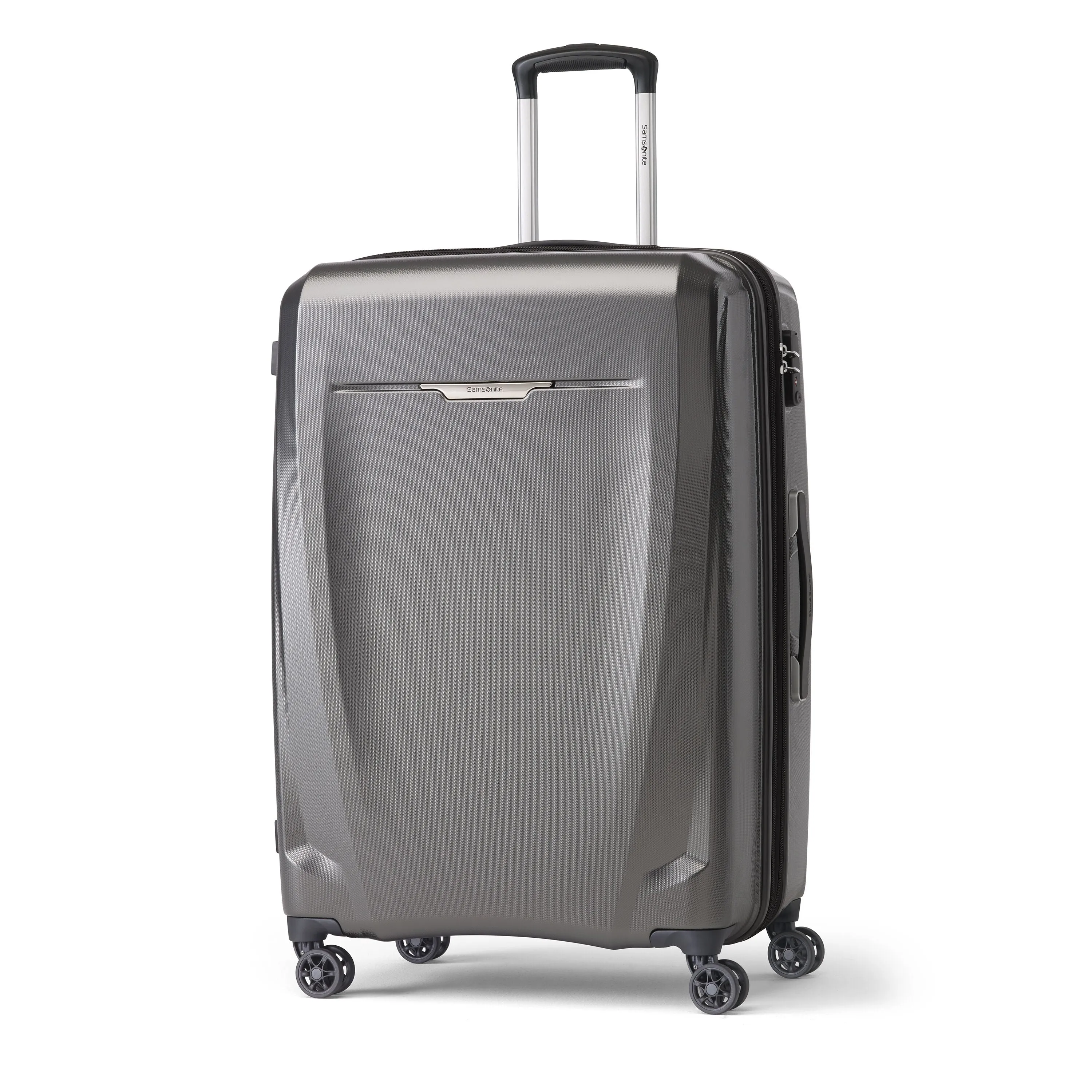 Samsonite Pursuit DLX Spinner Large