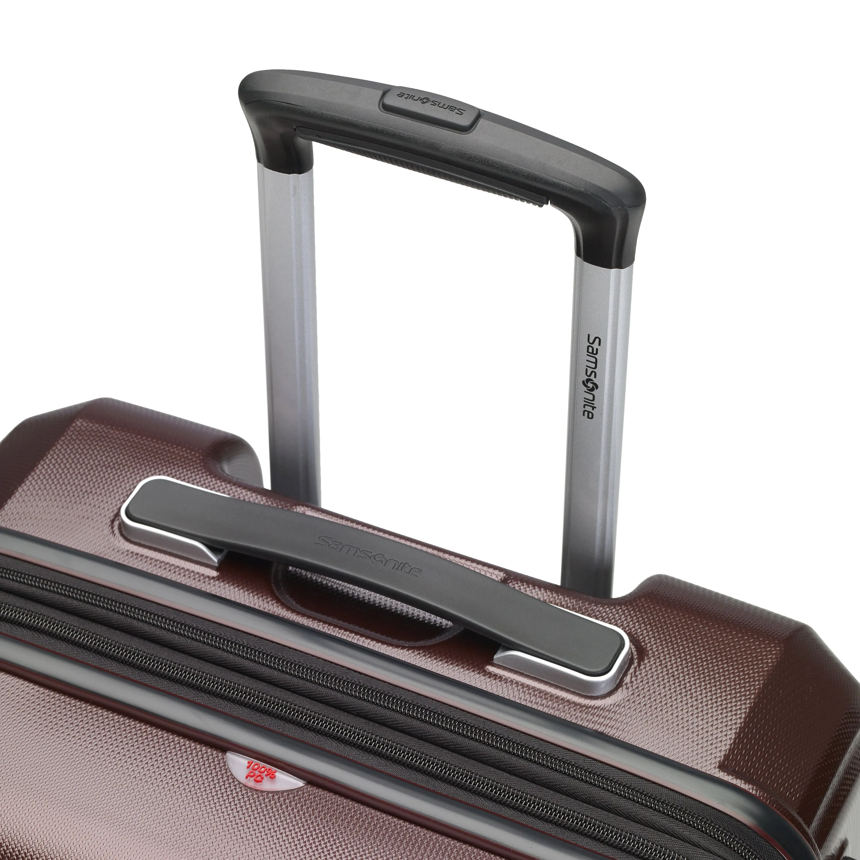 Samsonite Pursuit DLX Spinner Large