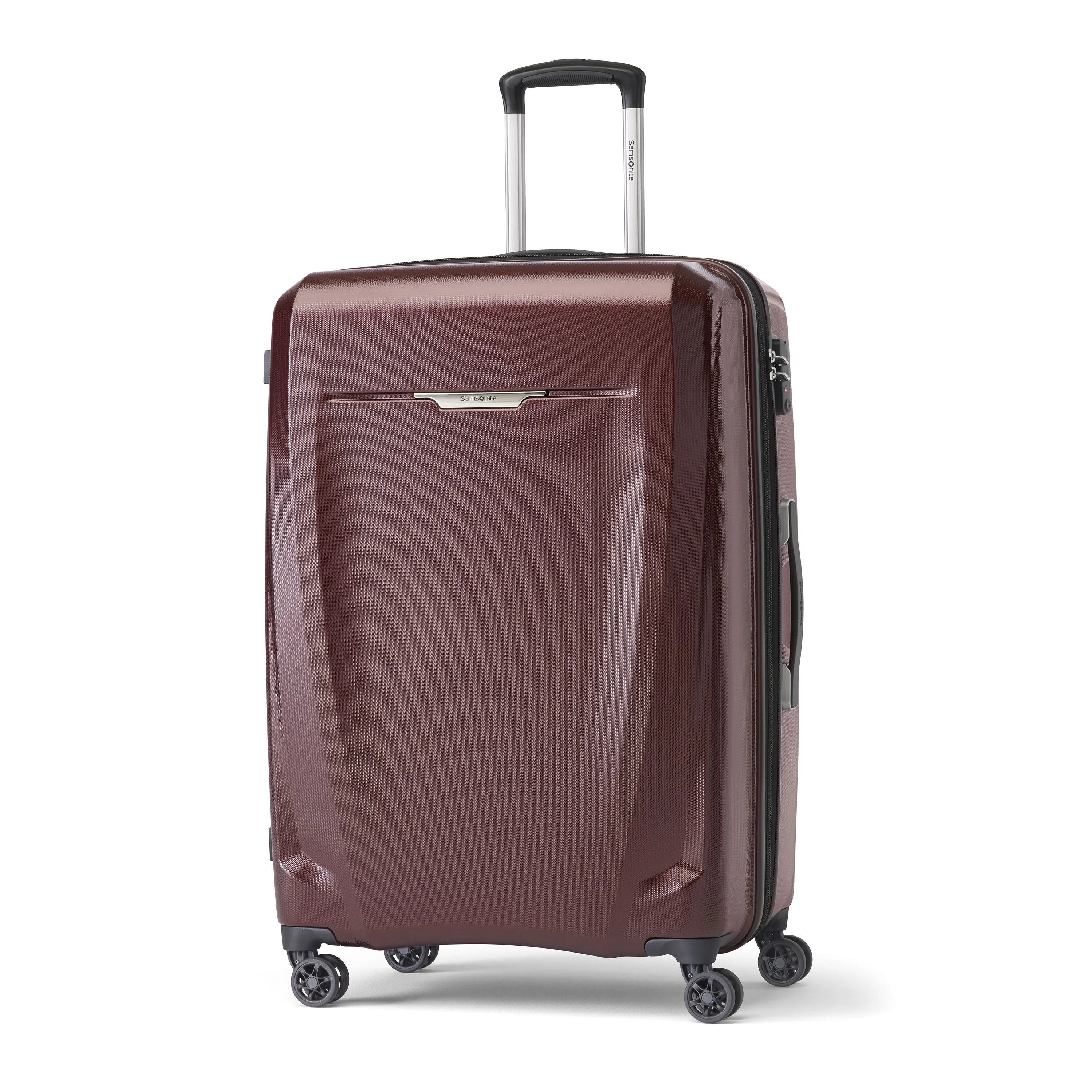 Samsonite Pursuit DLX Spinner Large