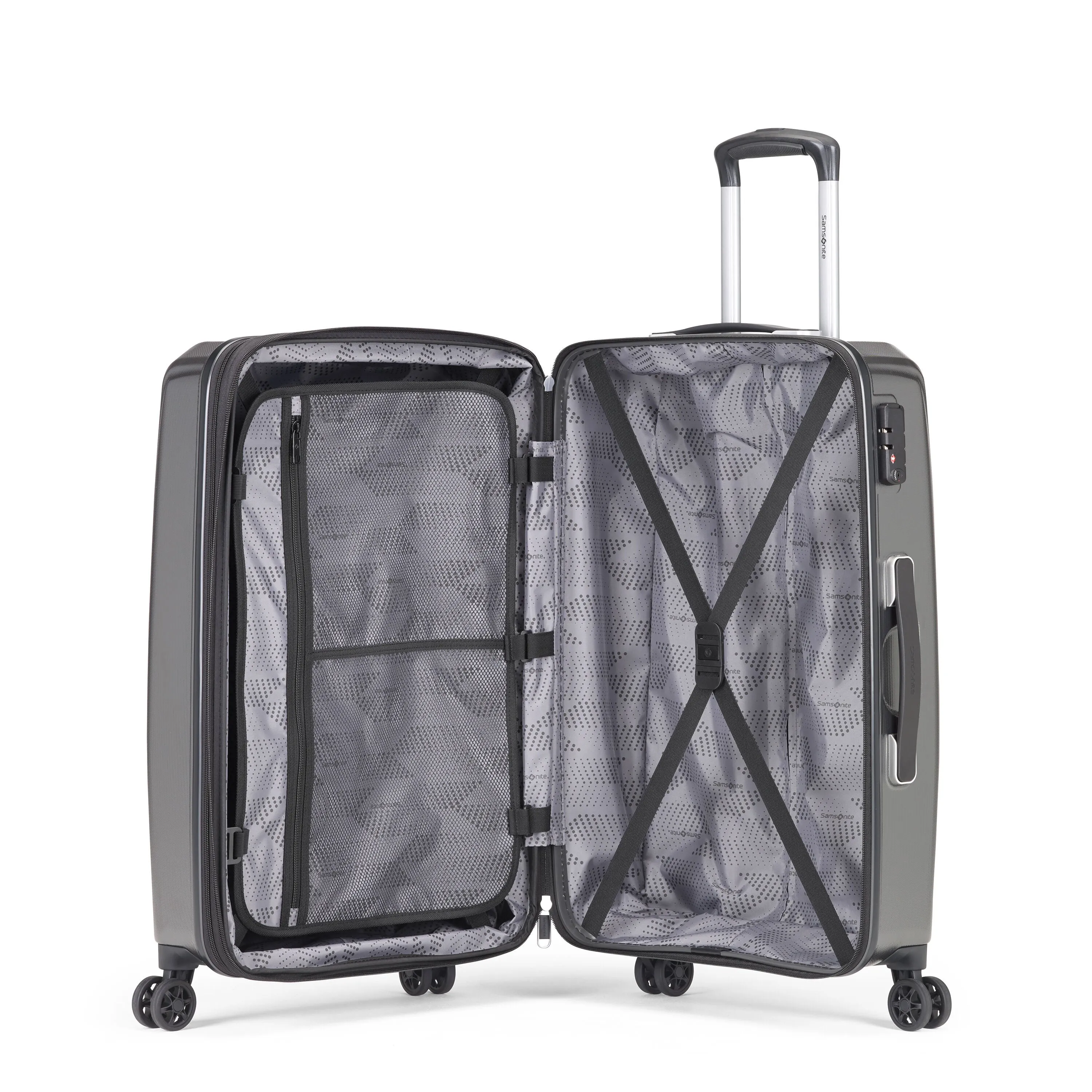 Samsonite Pursuit DLX Spinner Large