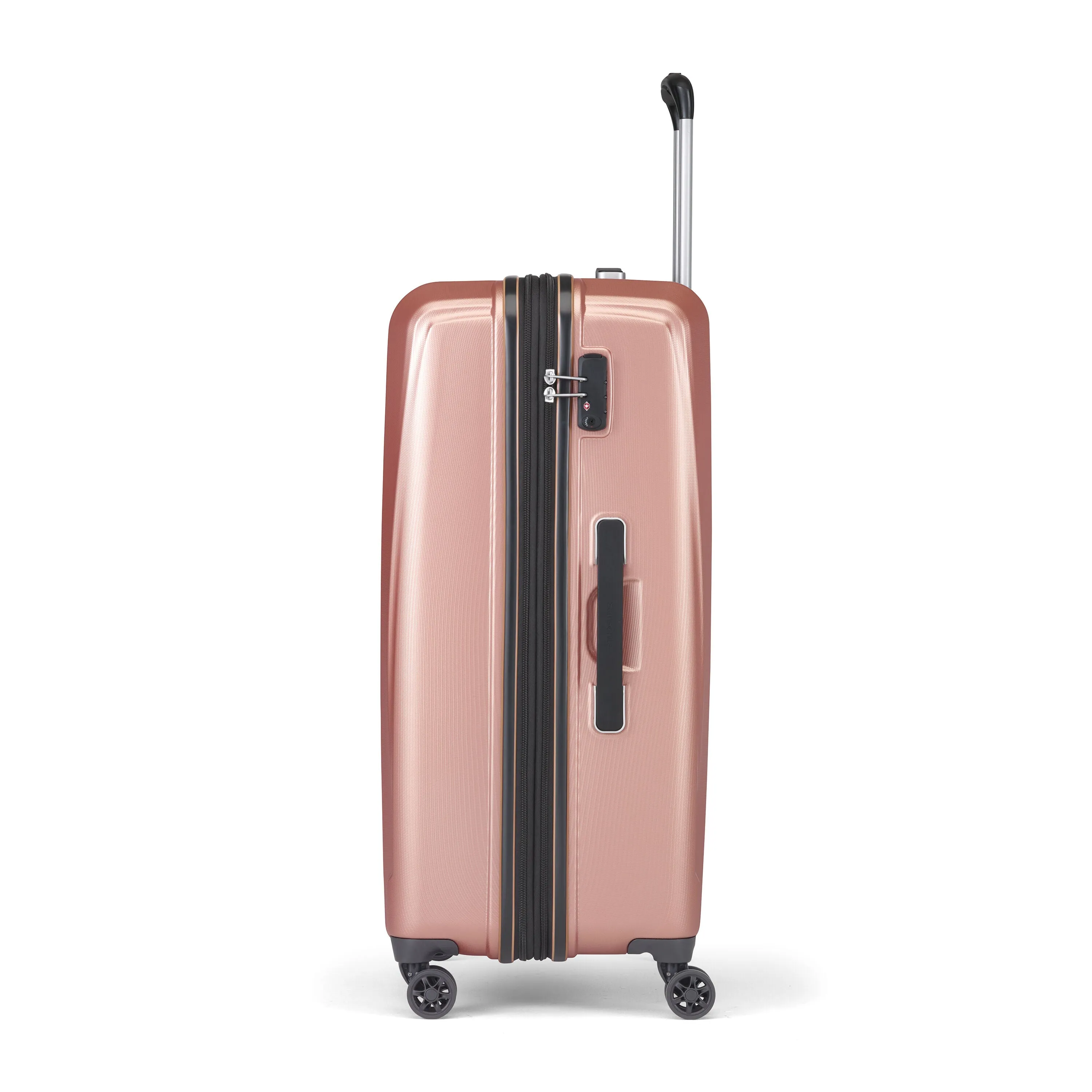 Samsonite Pursuit DLX Spinner Medium