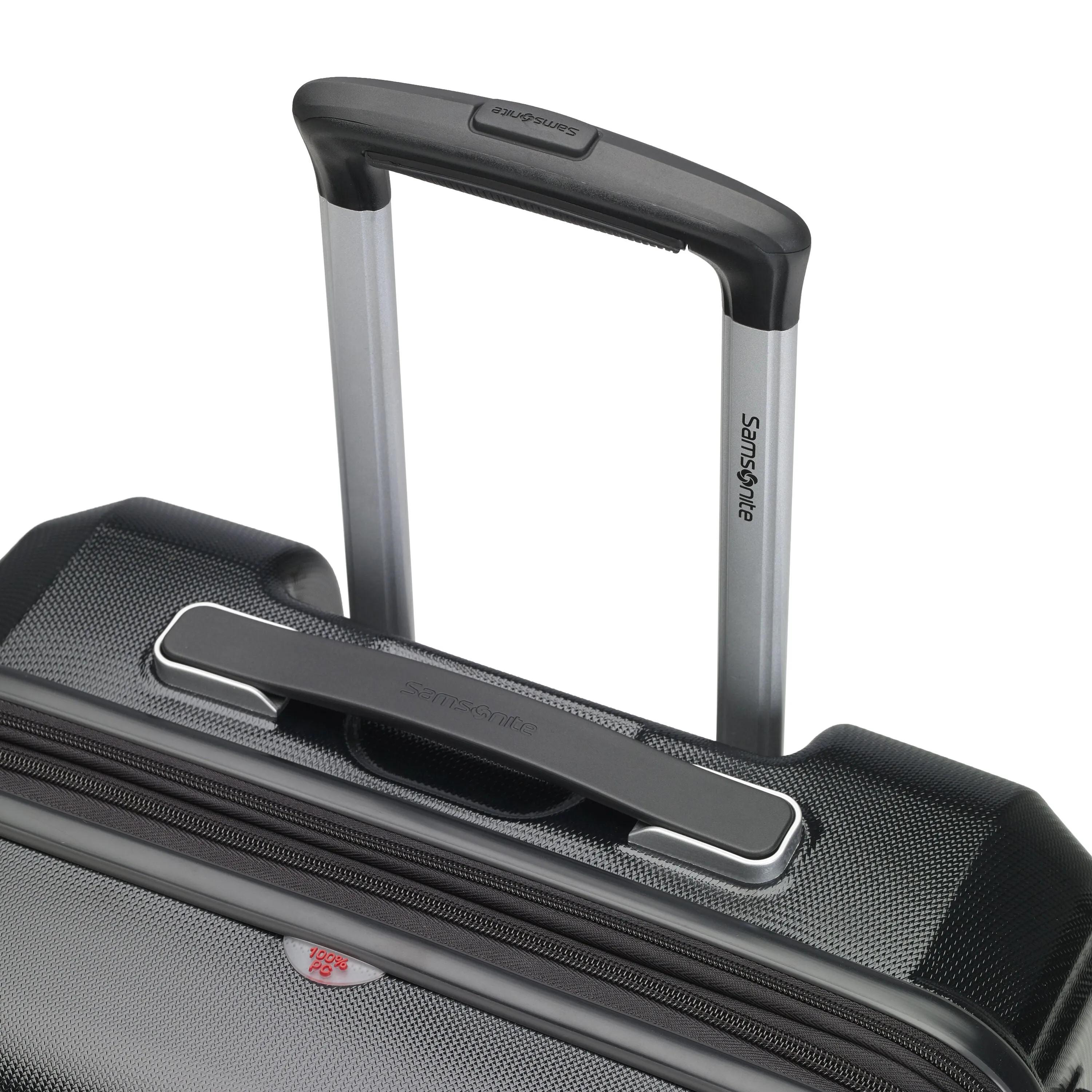 Samsonite Pursuit DLX Spinner Medium