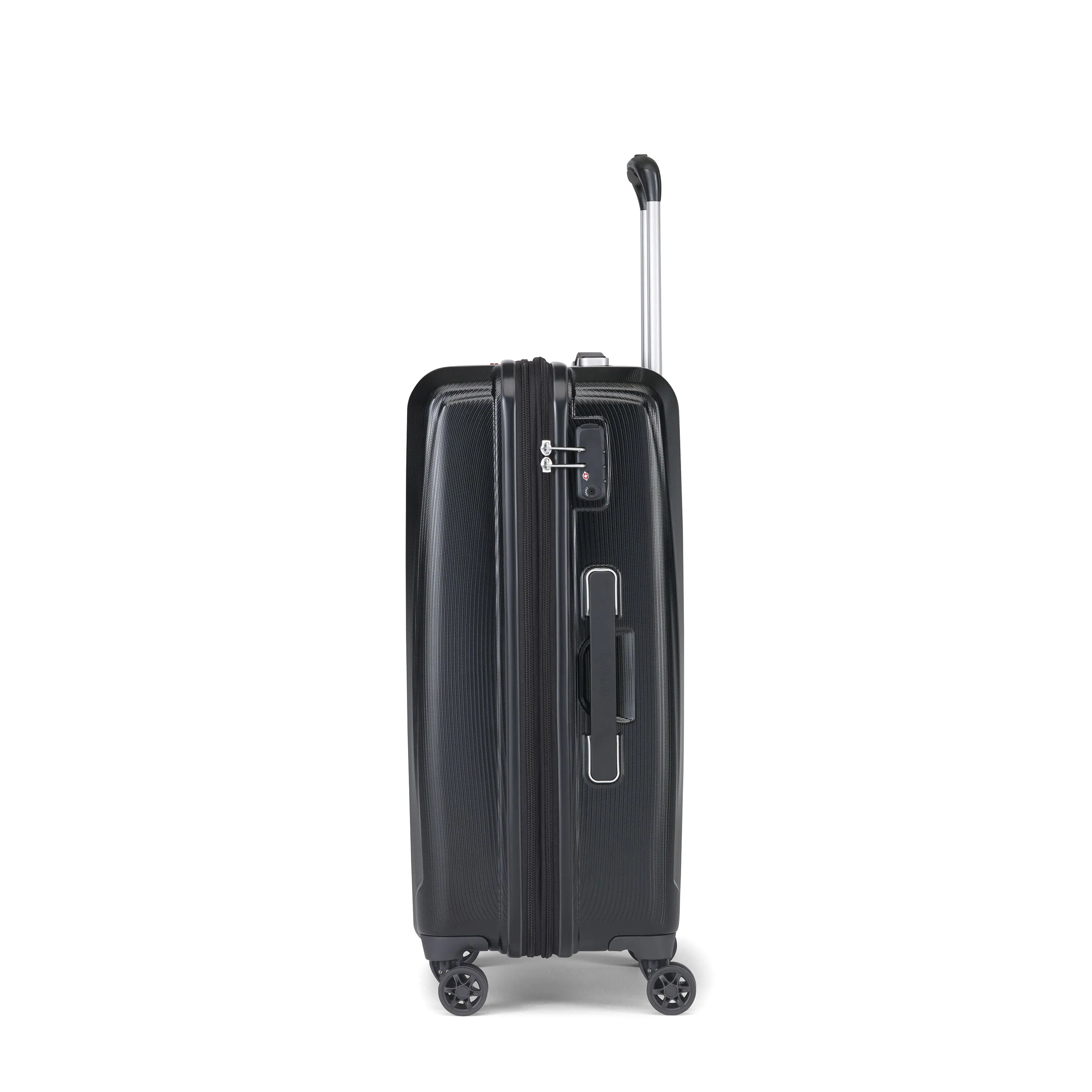 Samsonite Pursuit DLX Spinner Medium