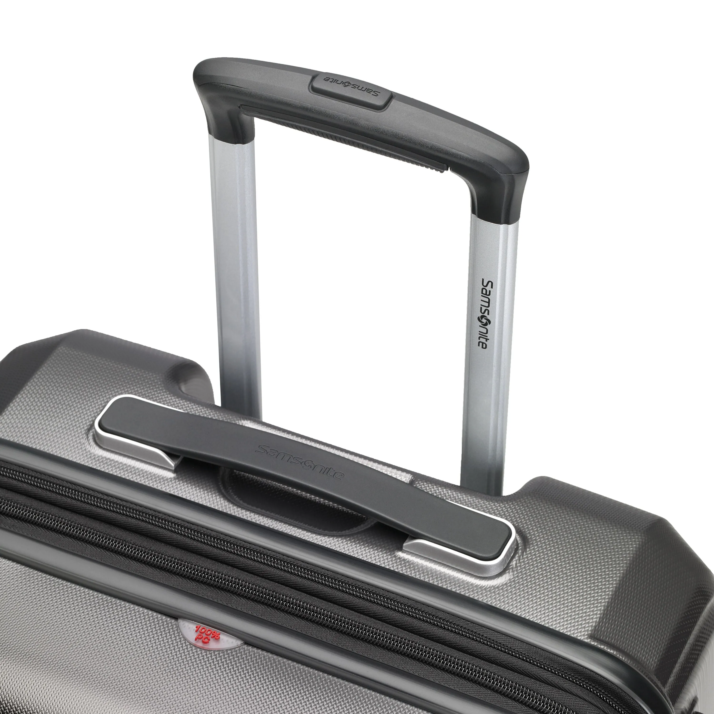 Samsonite Pursuit DLX Spinner Medium