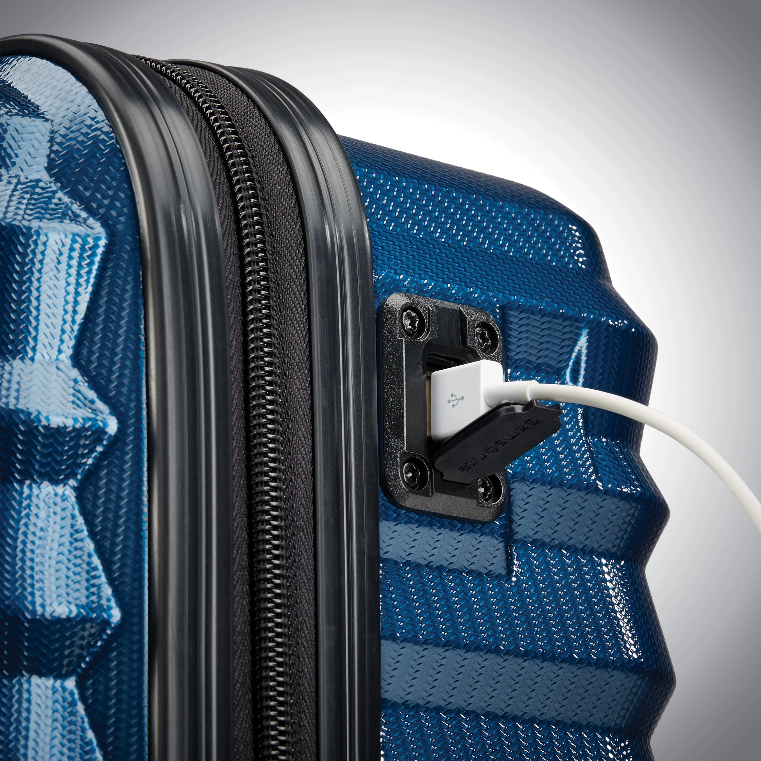 Samsonite Ziplite 4.0 Spinner Underseater