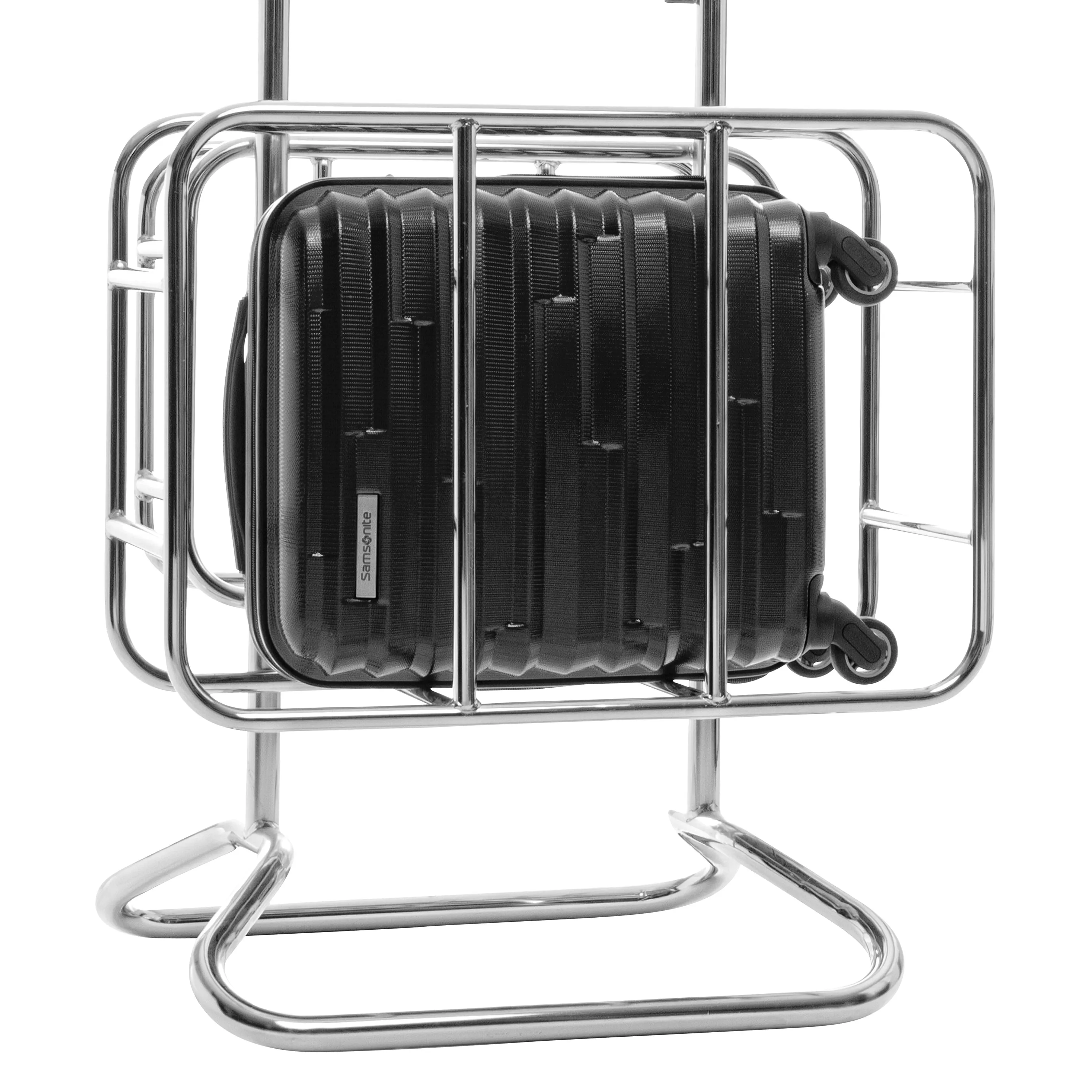 Samsonite Ziplite 4.0 Spinner Underseater