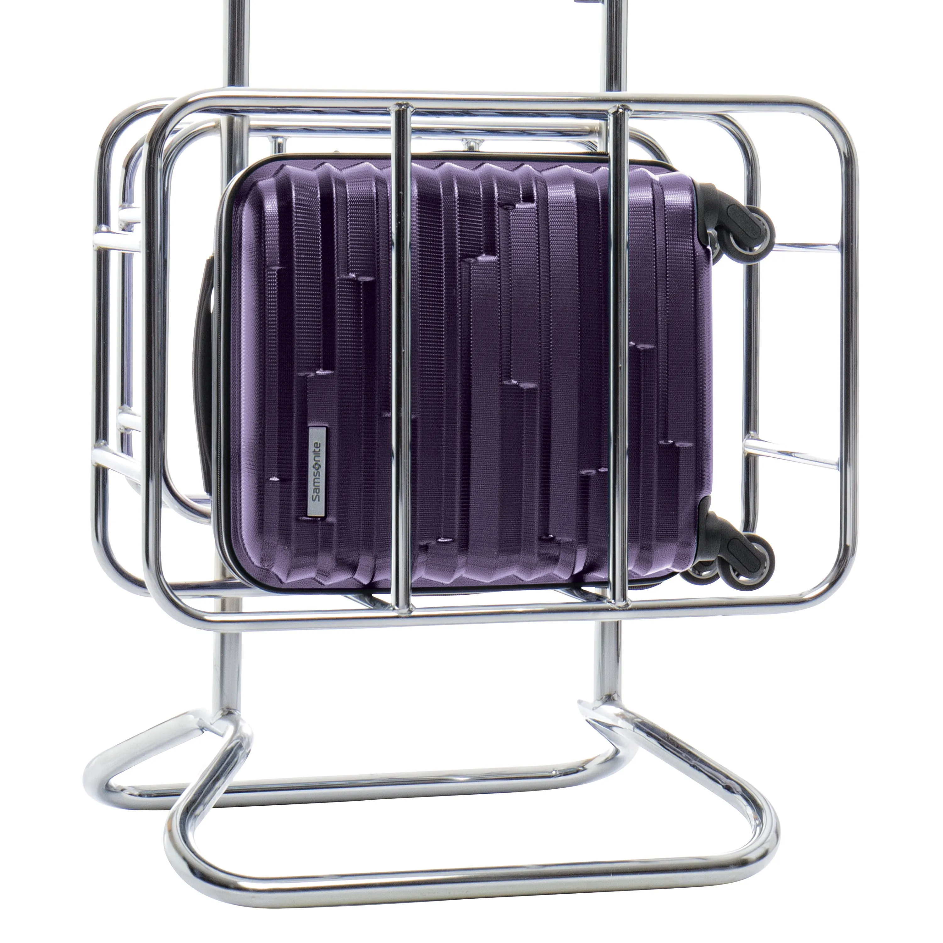 Samsonite Ziplite 4.0 Spinner Underseater