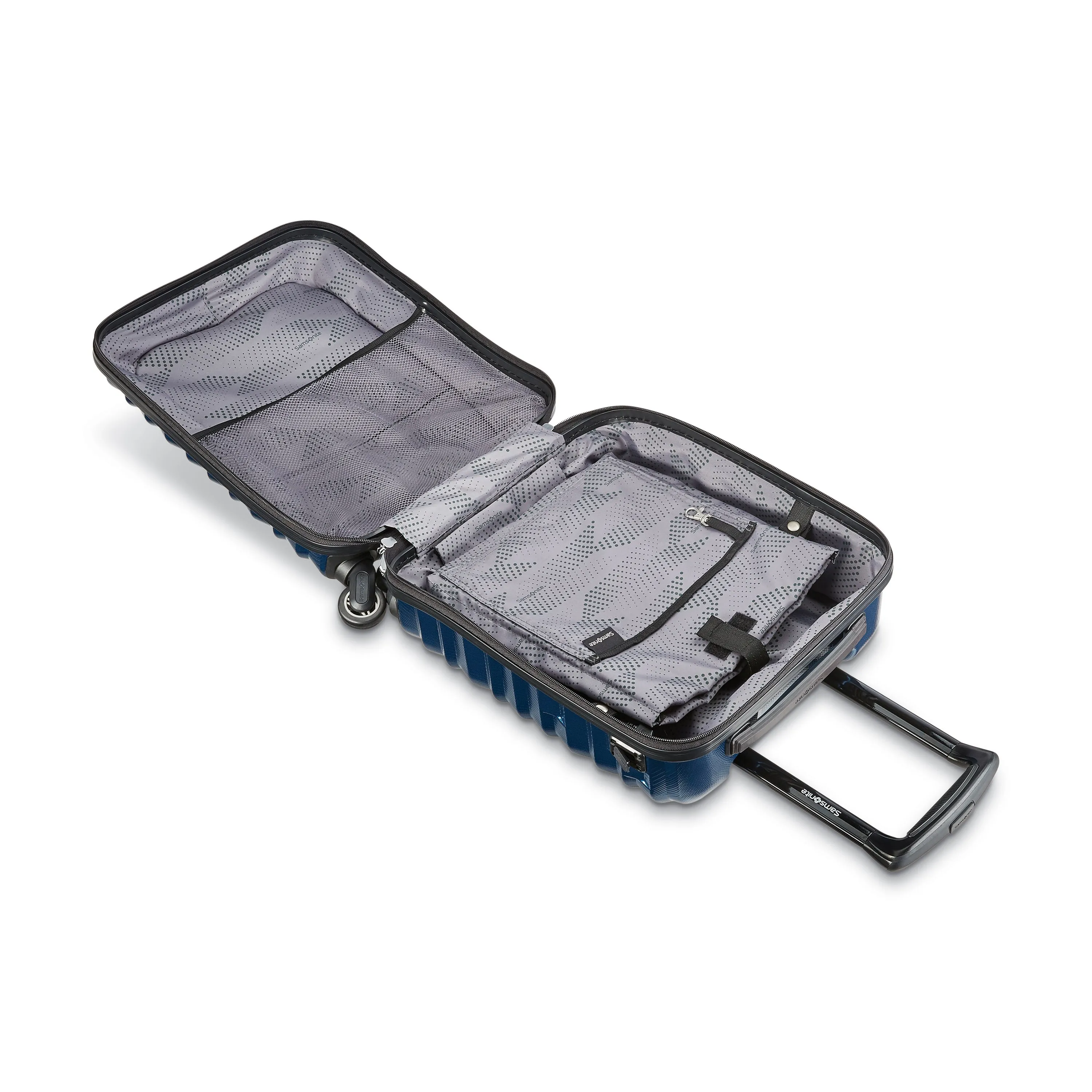 Samsonite Ziplite 4.0 Spinner Underseater