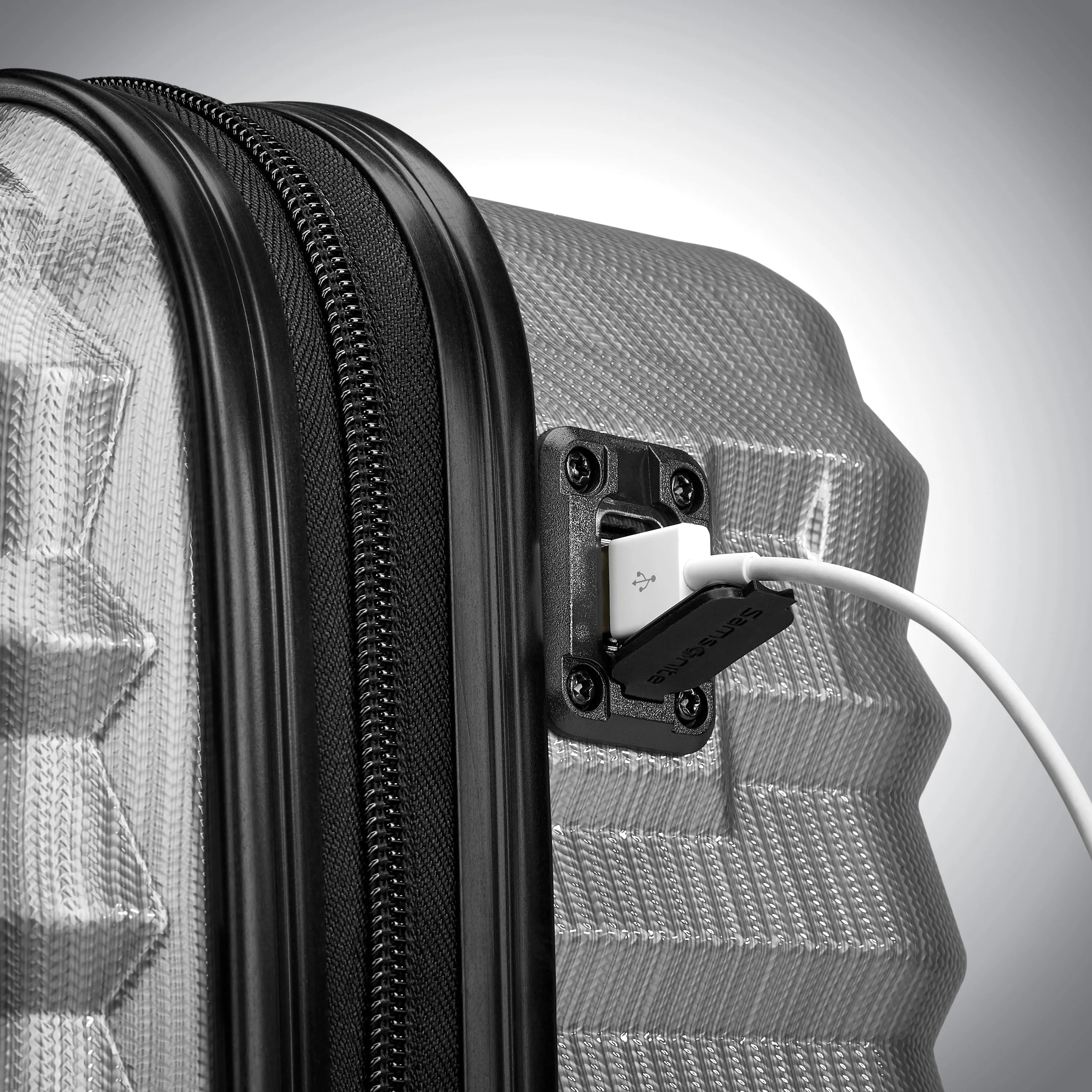 Samsonite Ziplite 4.0 Spinner Underseater