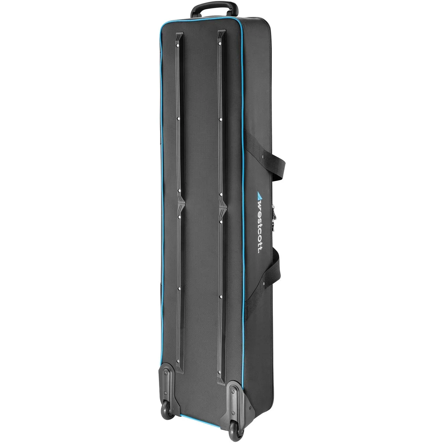 Scrim Jim Deluxe Wheeled Case