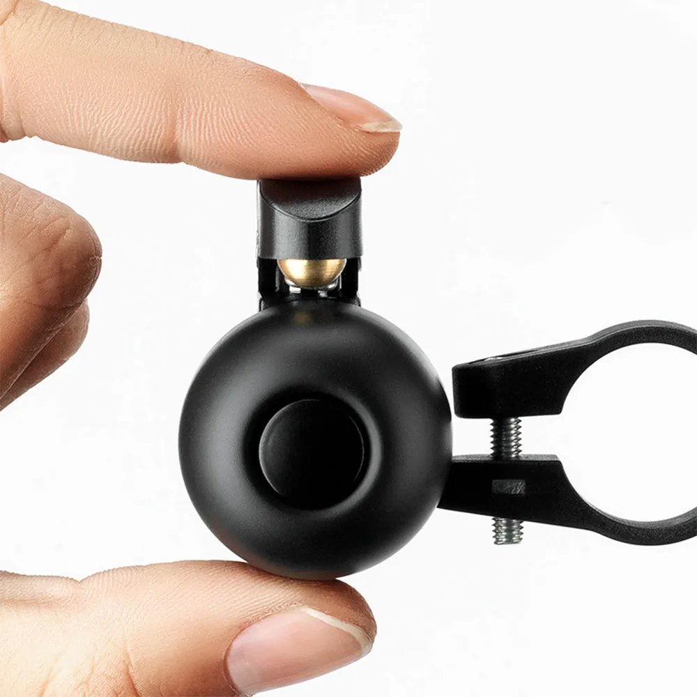 Small And Portable Bicycle Bell