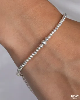 Small balls Bracelet